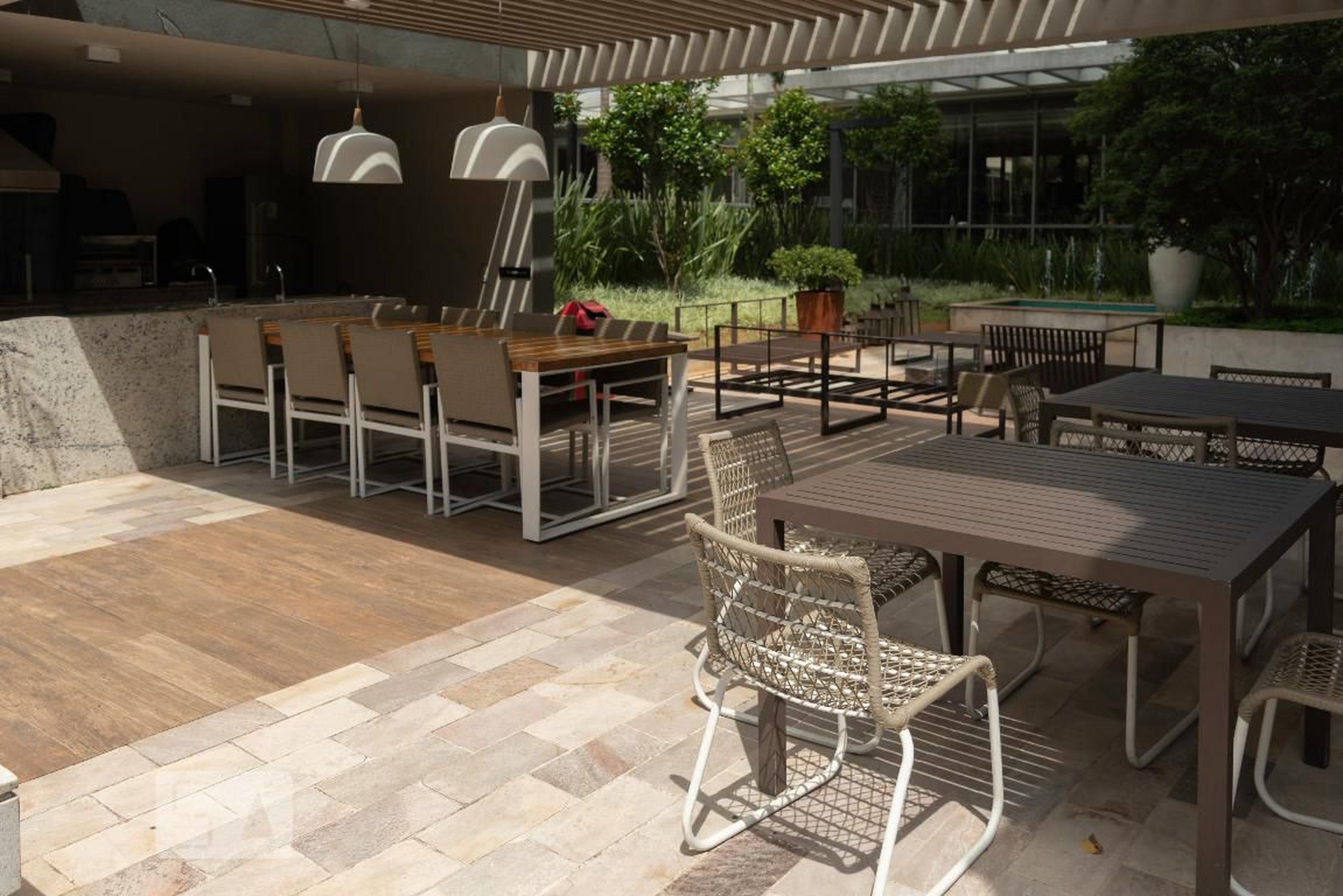 Espaço Gourmet - Bonna Vila Mariana