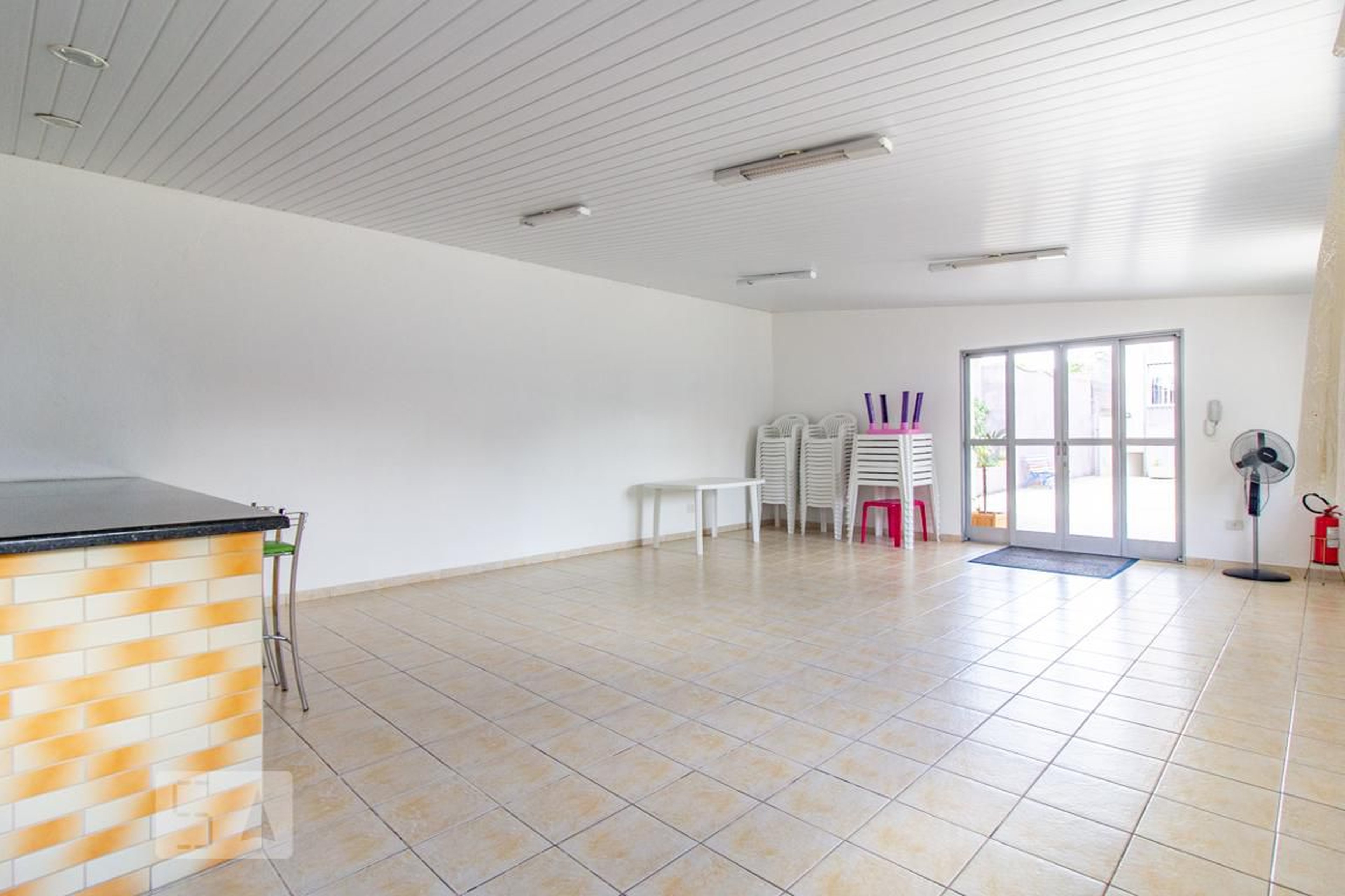 Salão de Festas - Carajas