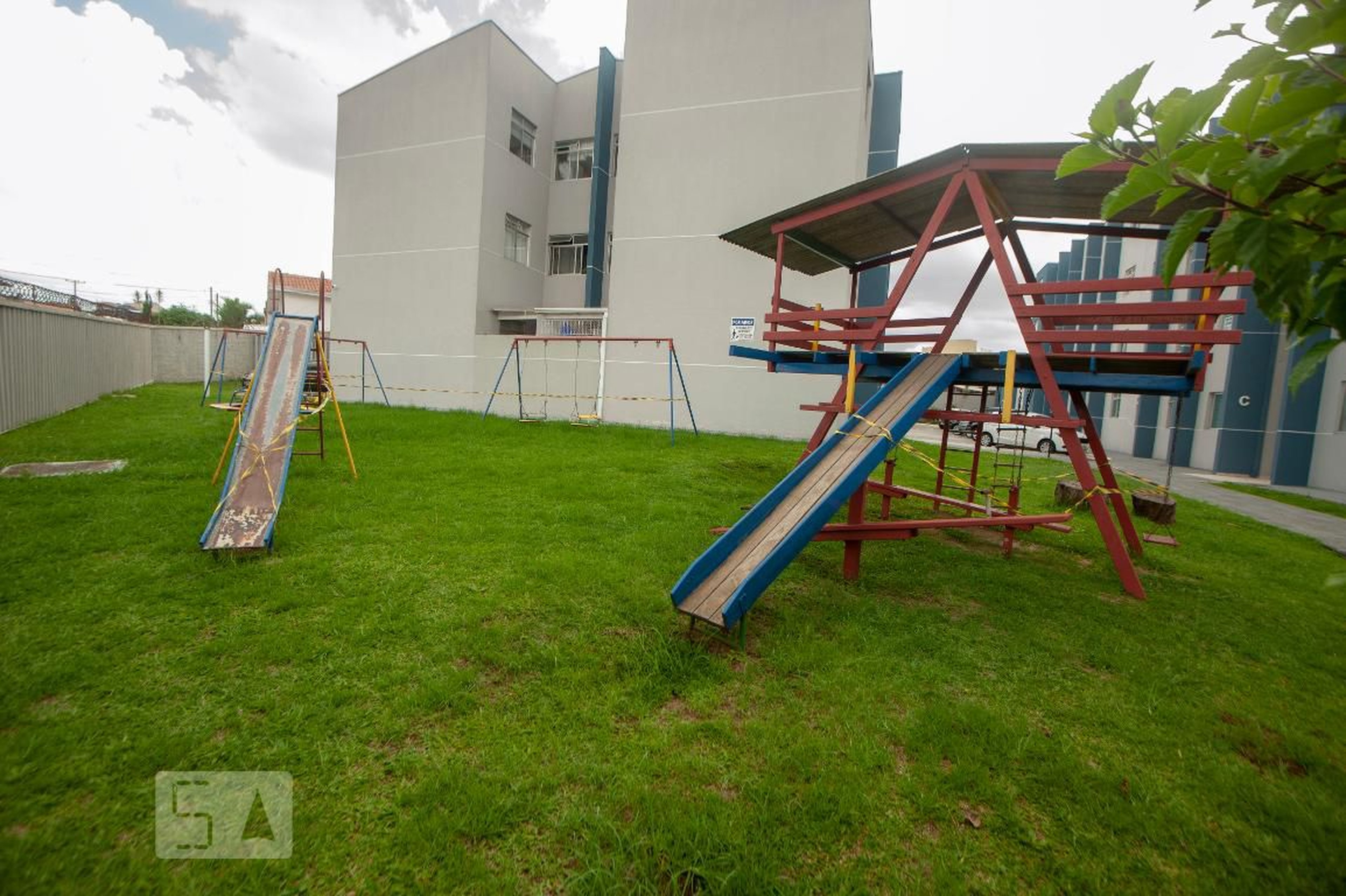 Playground - Residencial.Am5