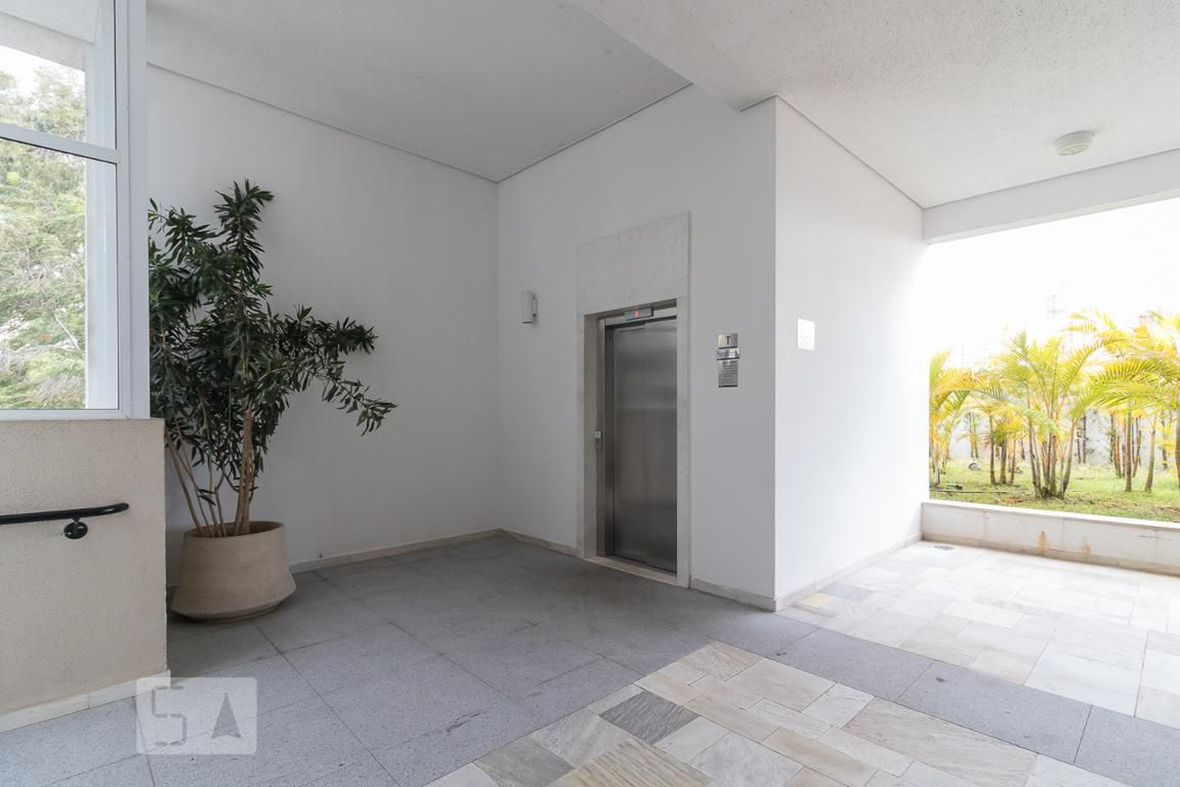 Entrada - Deseo Tatuapé