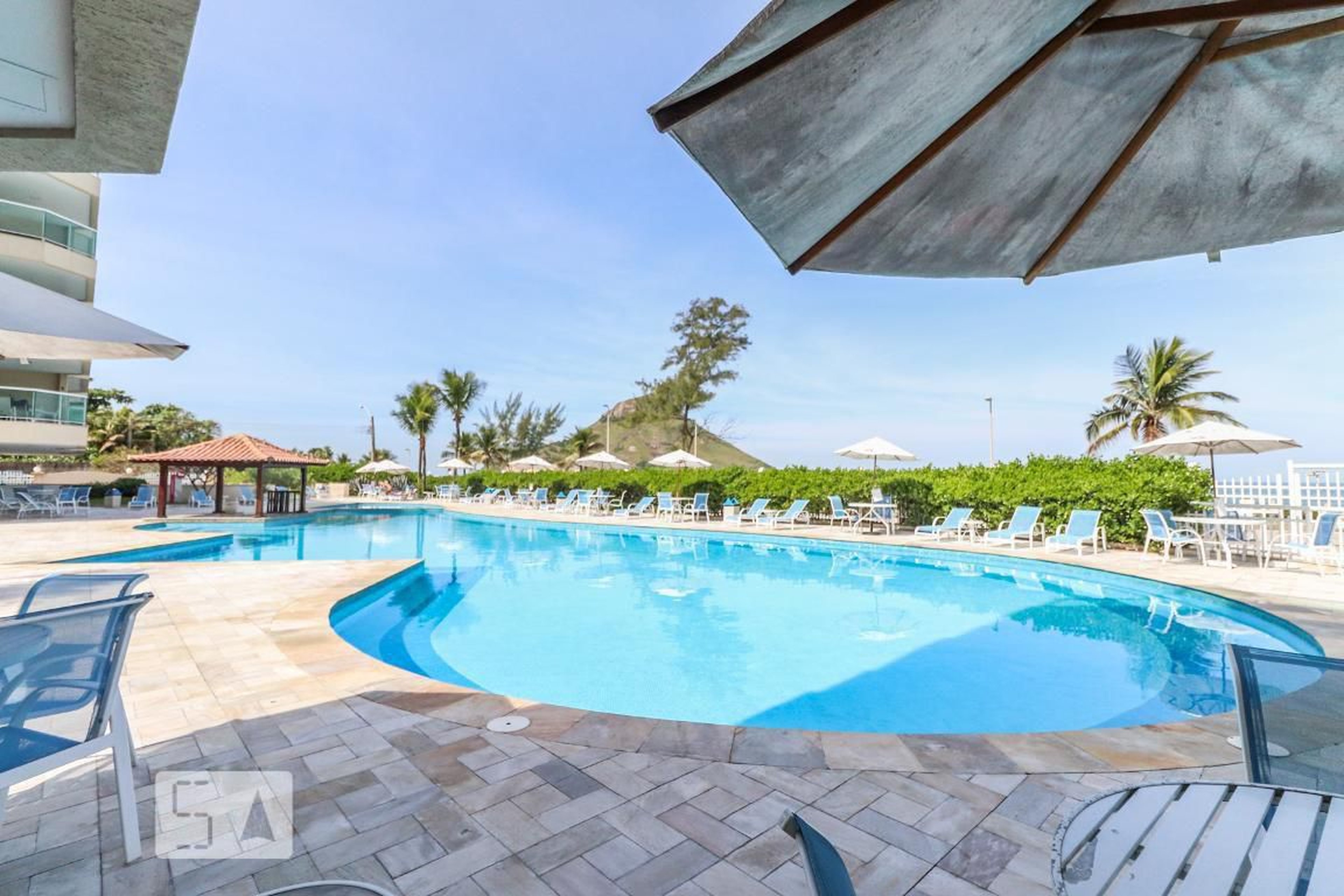 Piscina - Villa Del Sol