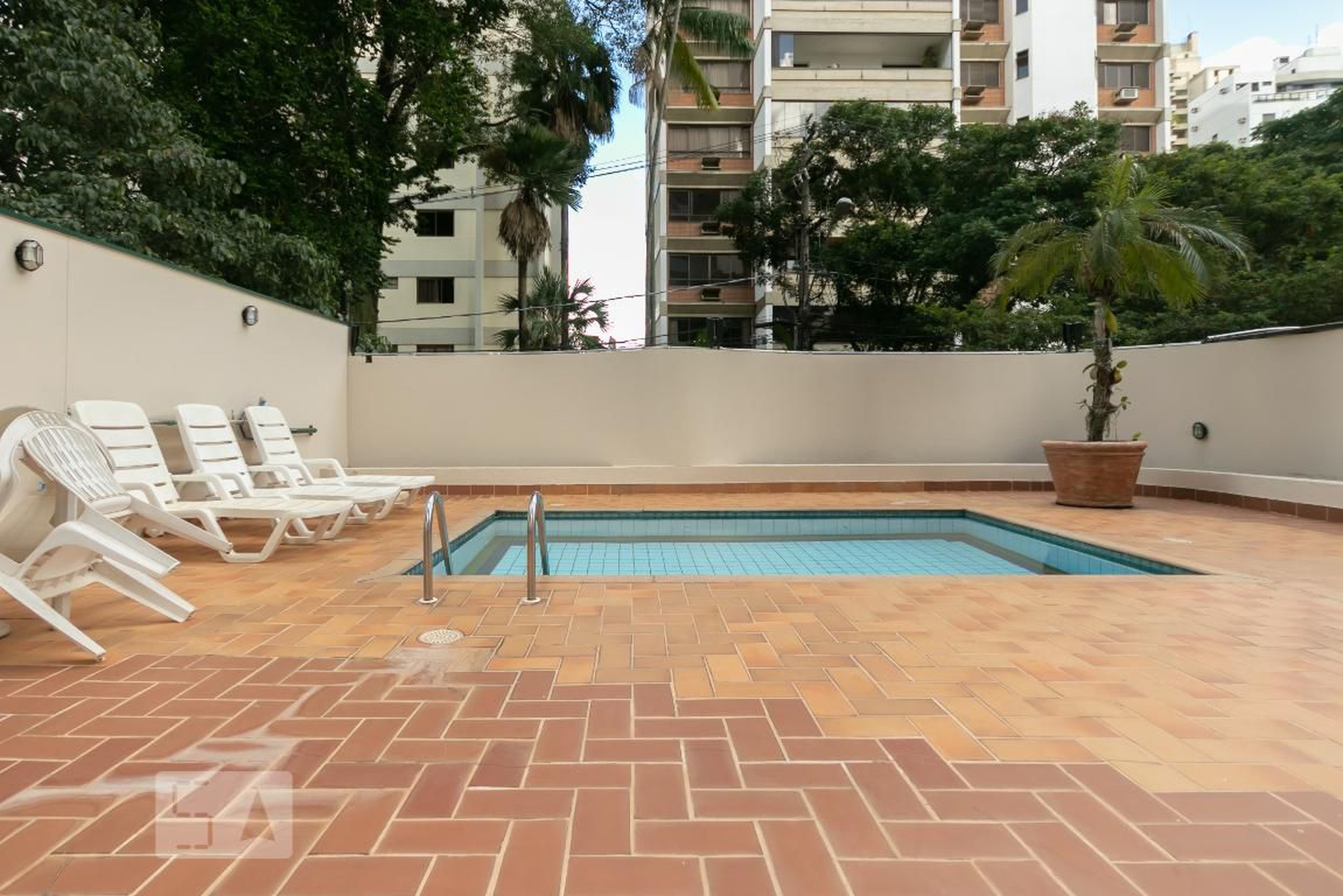 Piscina - Dream House