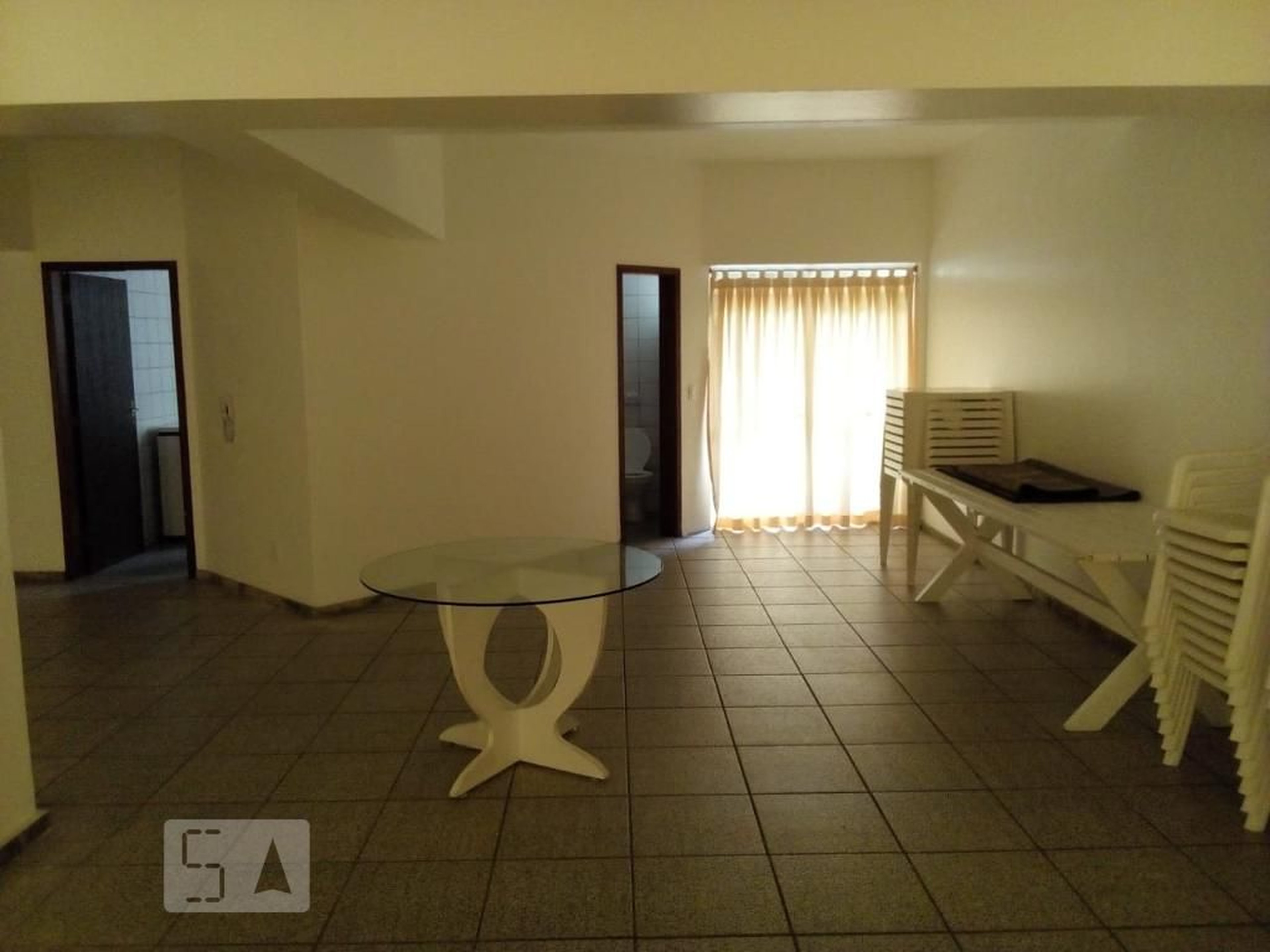 Salão de Festas - Residencial Baia Azul