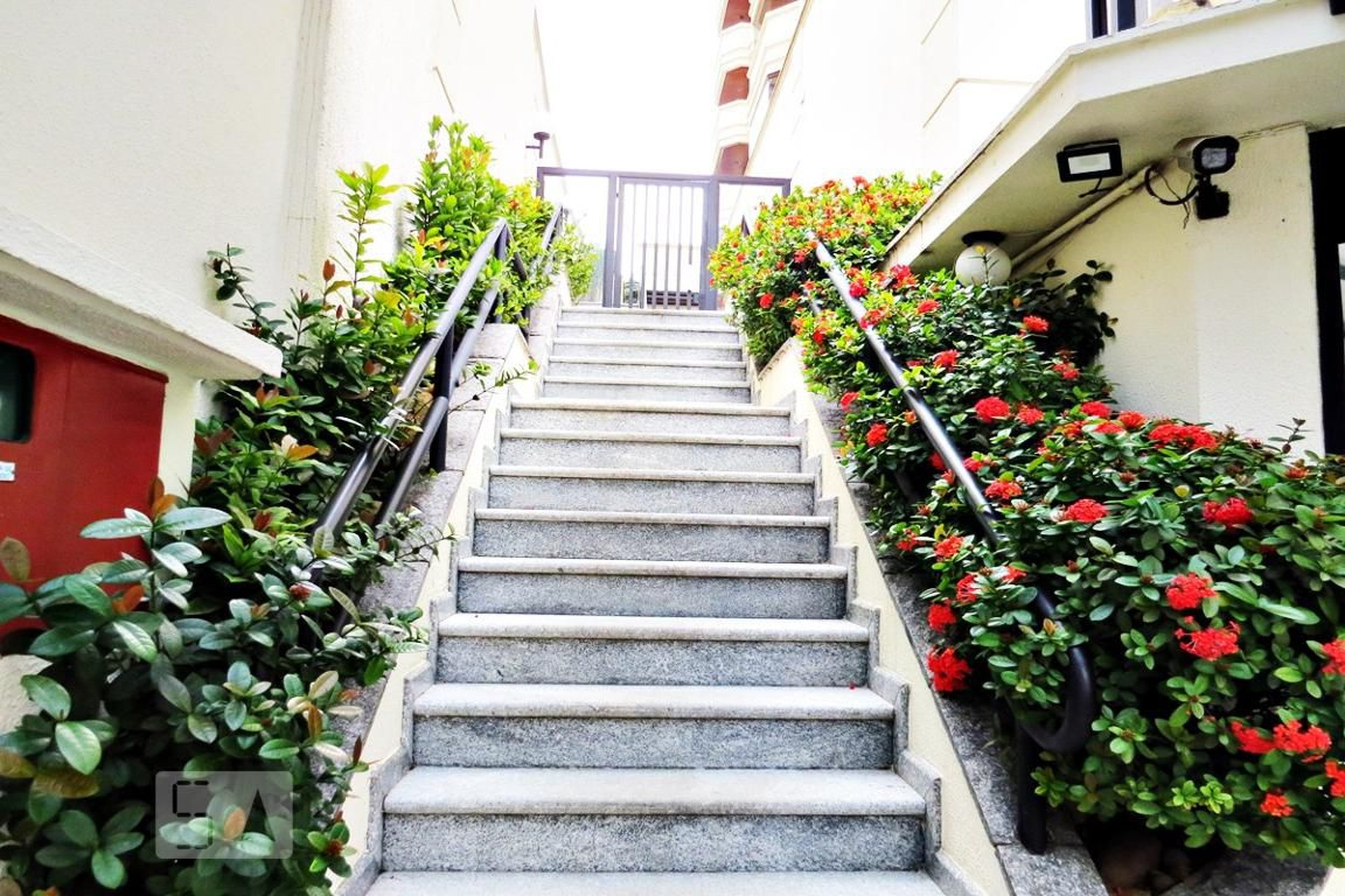 Área comum - Maison Tayar