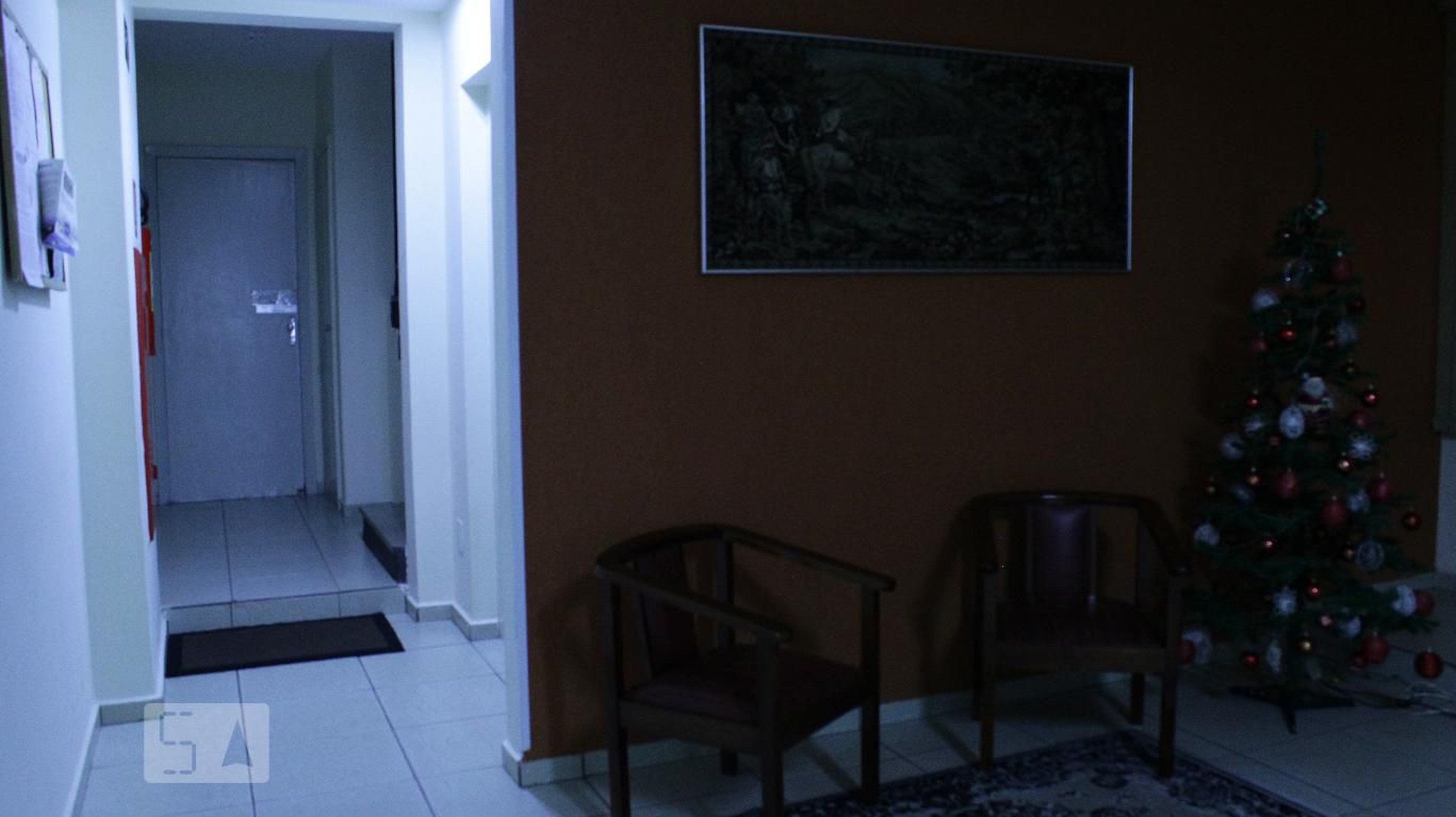 Hall de Entrada - null