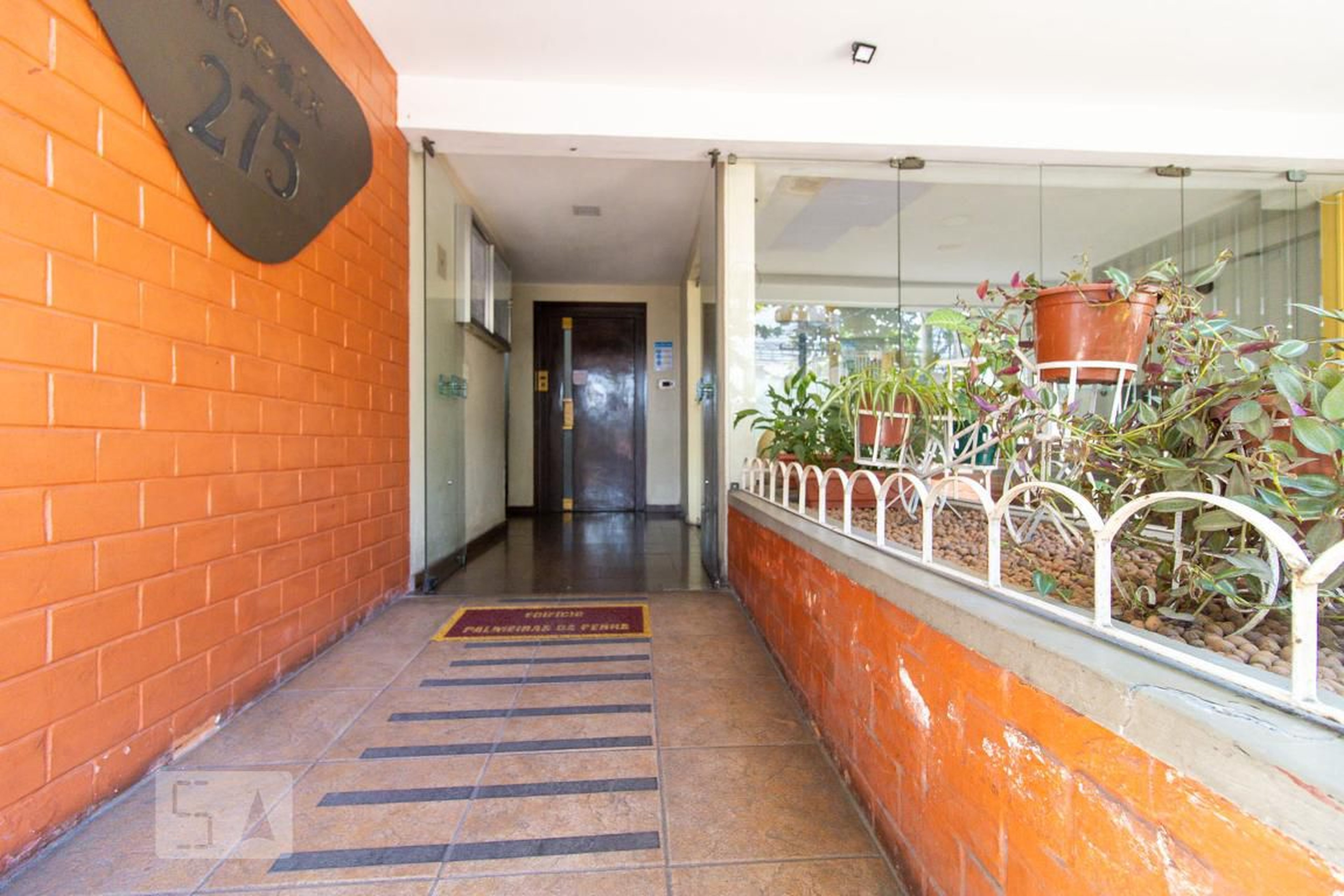 Hall de Entrada - null