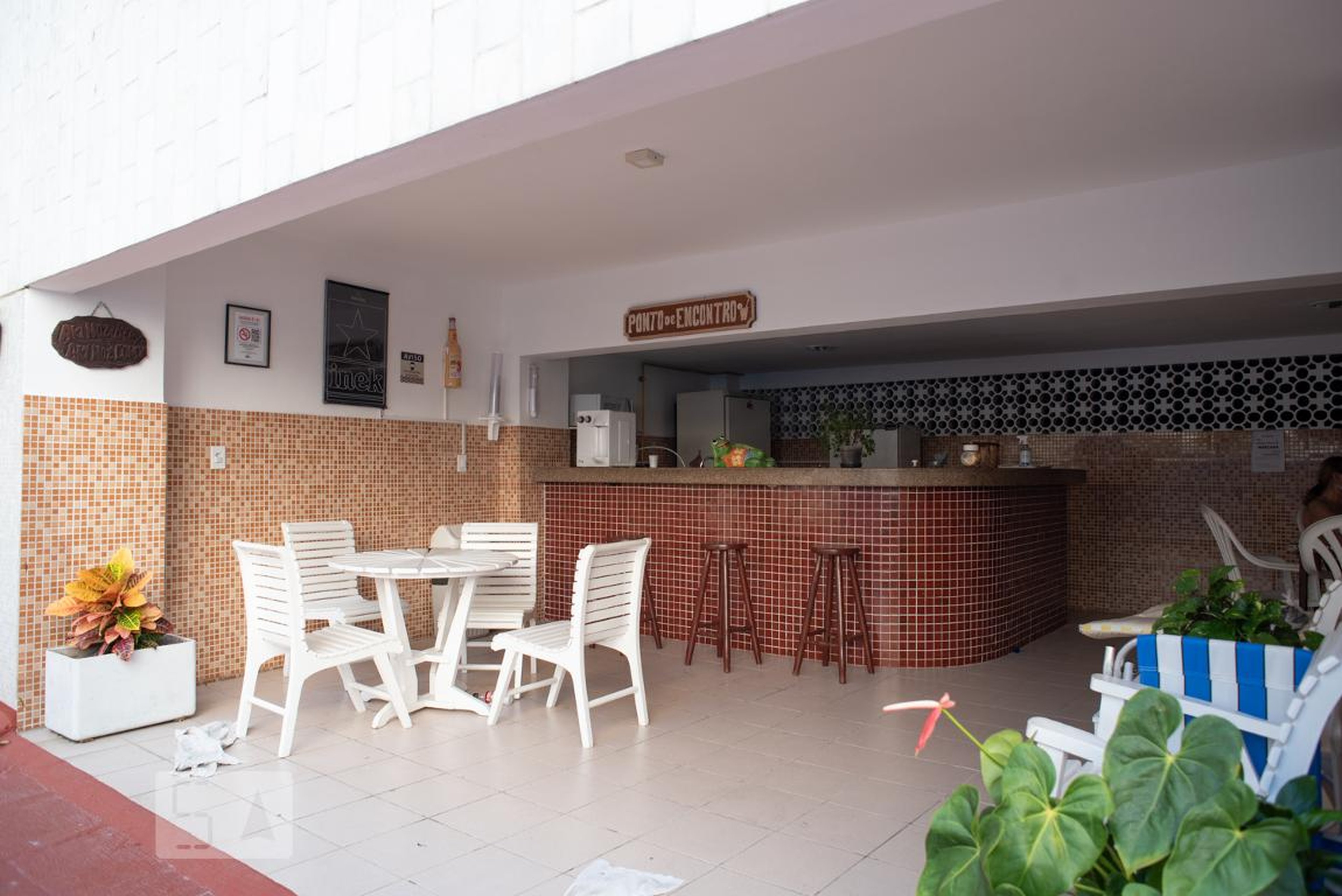 Espaço Gourmet - Stella Brilhante