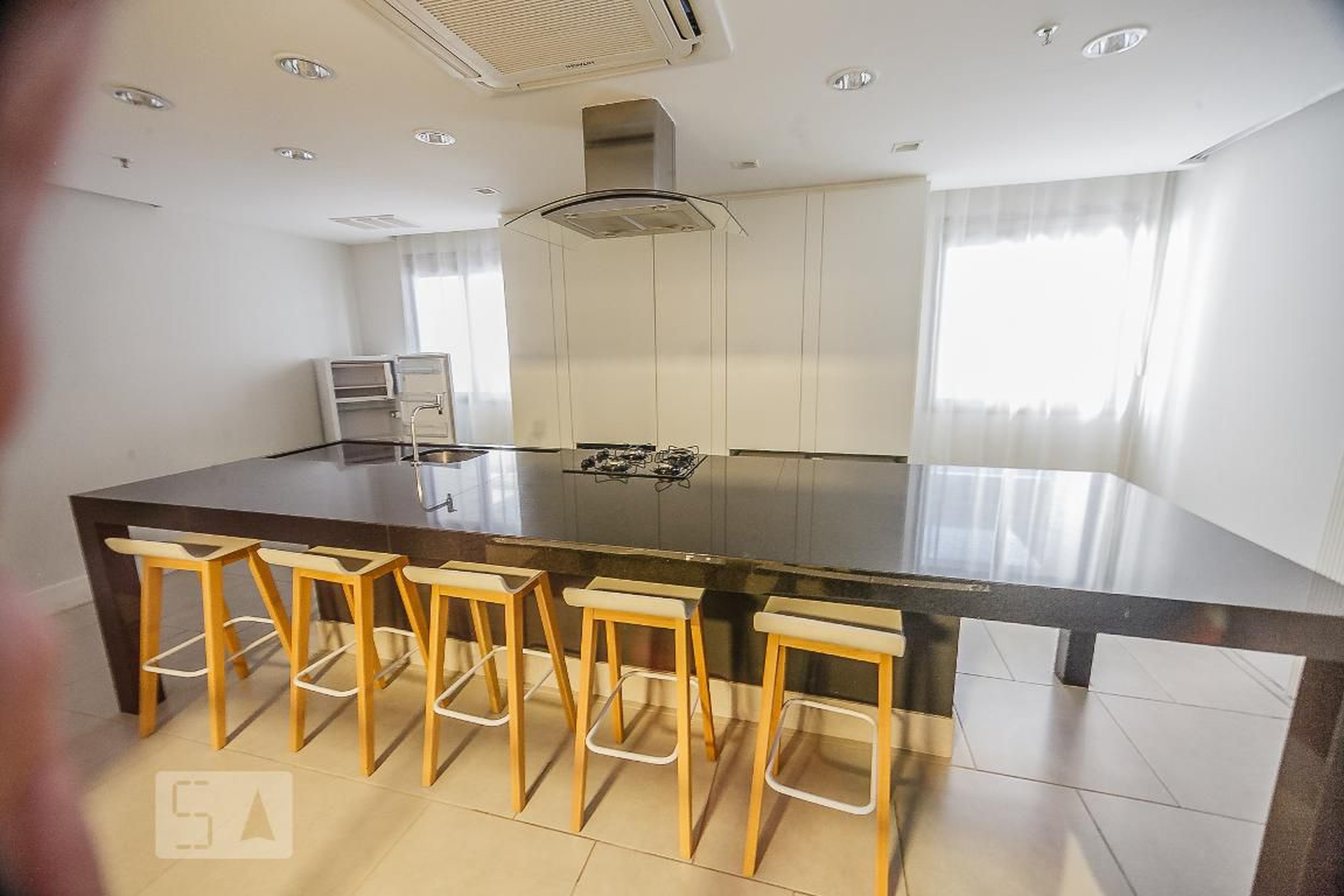 Espaço Gourmet - Prime Collection