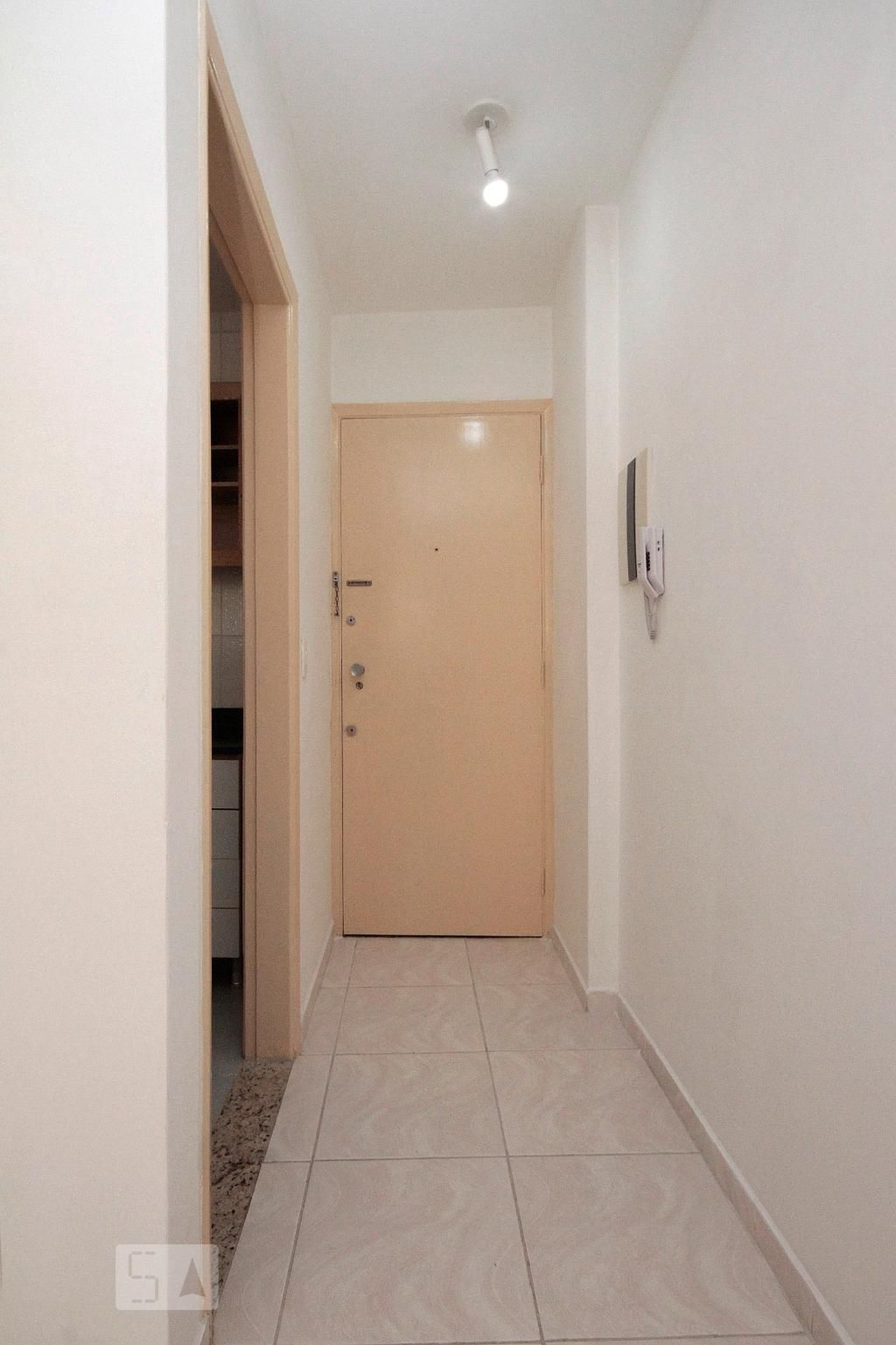 Hall de Entrada - Rosely