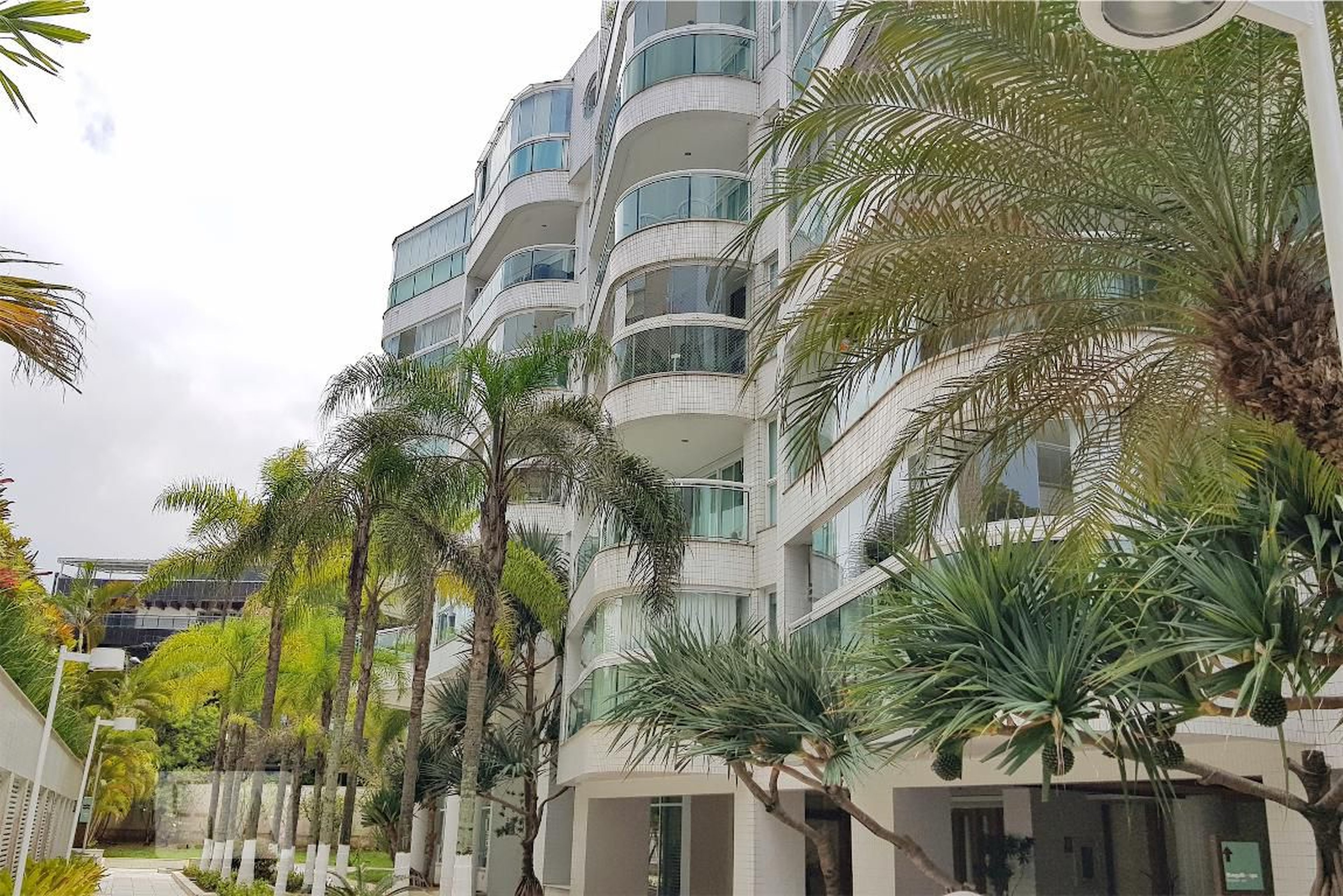 Edifício Condomínio Lanai