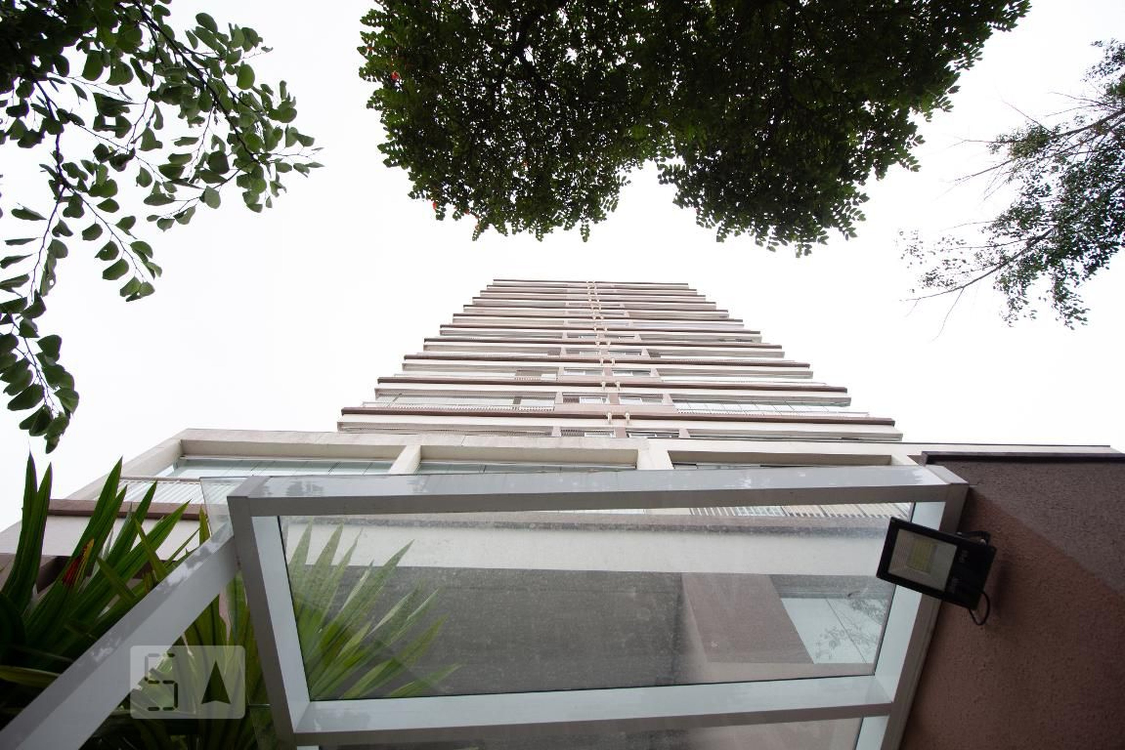 Prédio Residencial Vivier