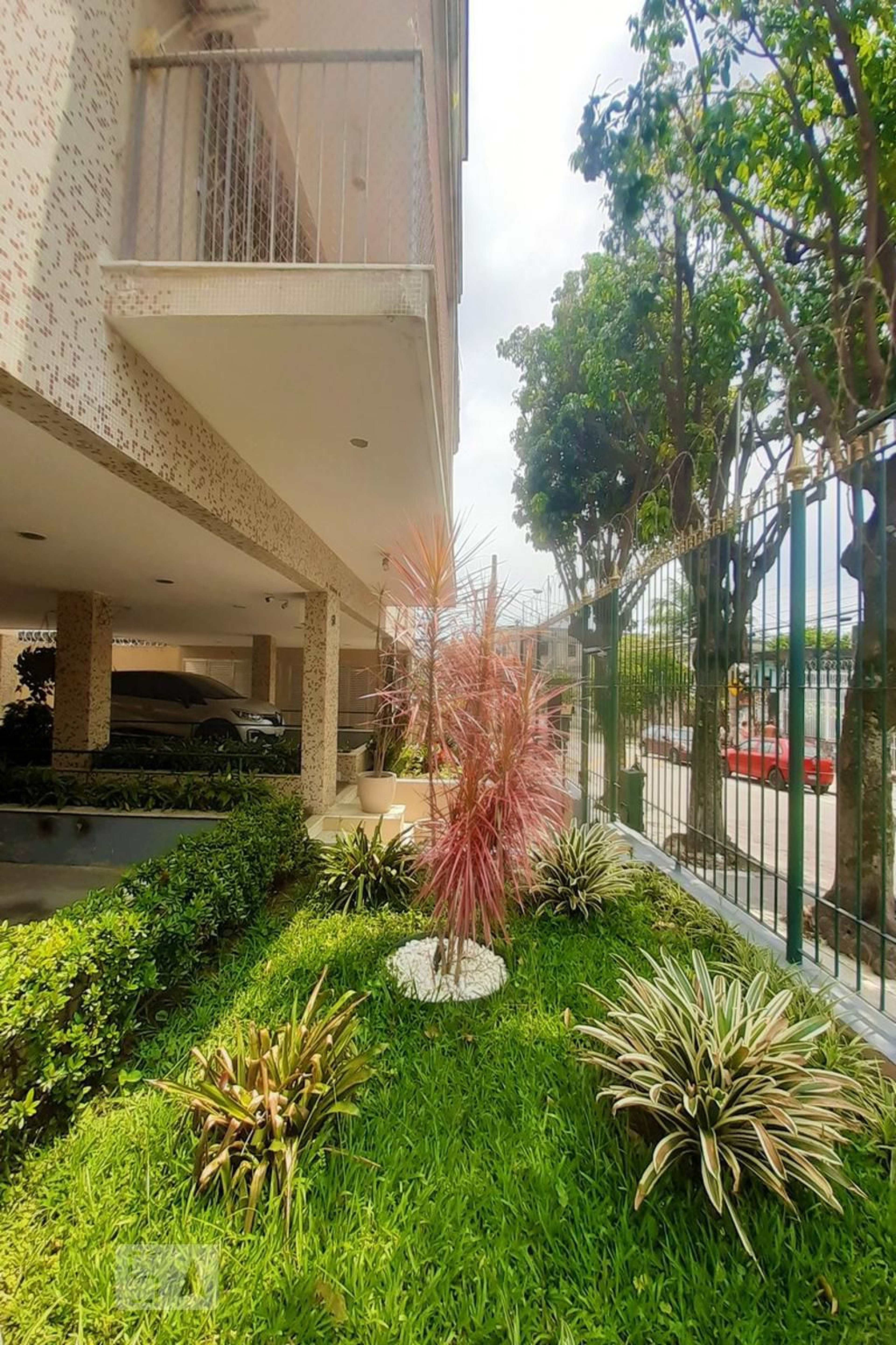 Área comum - Tecnoart III