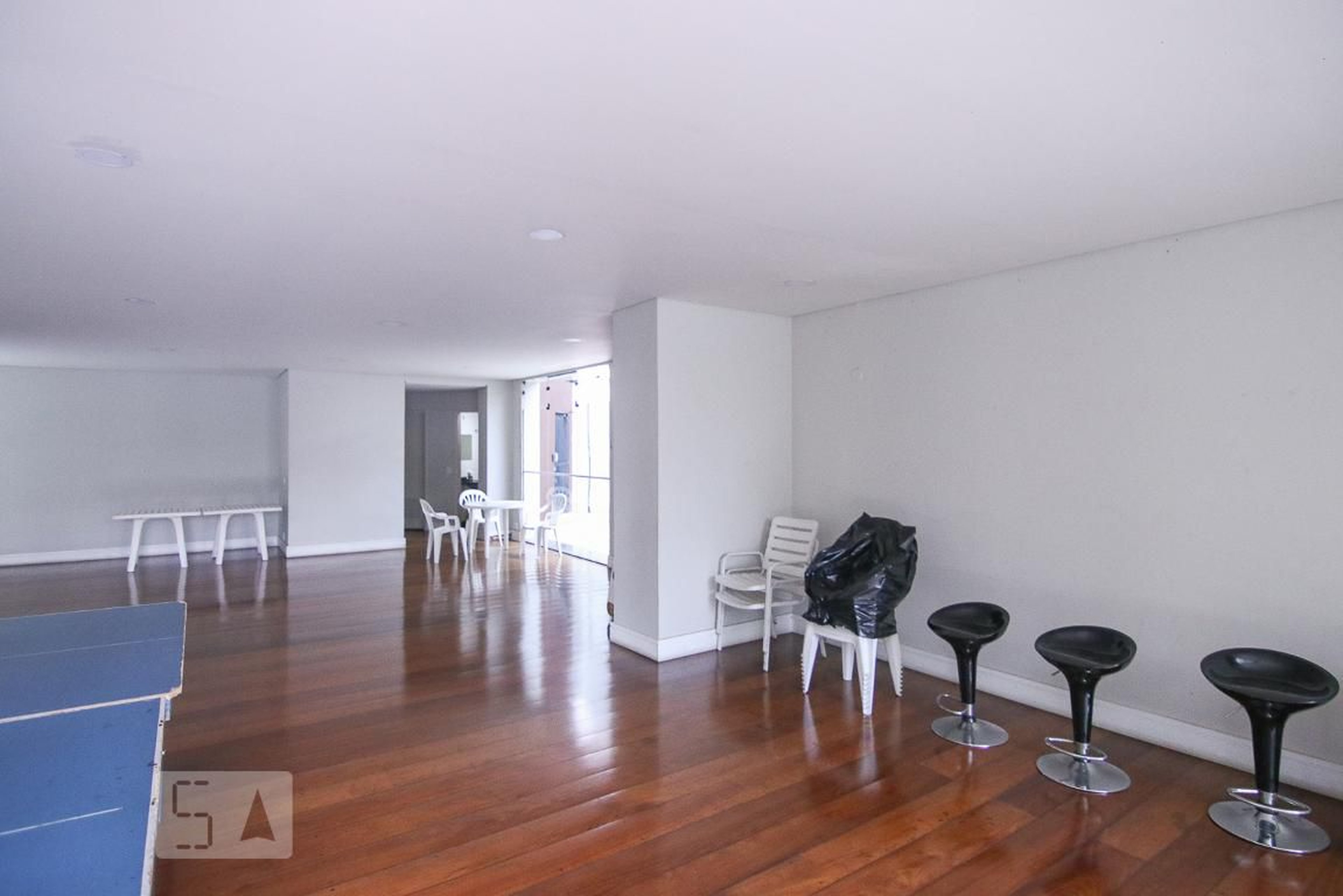 Salão de Festas - Las Brisas