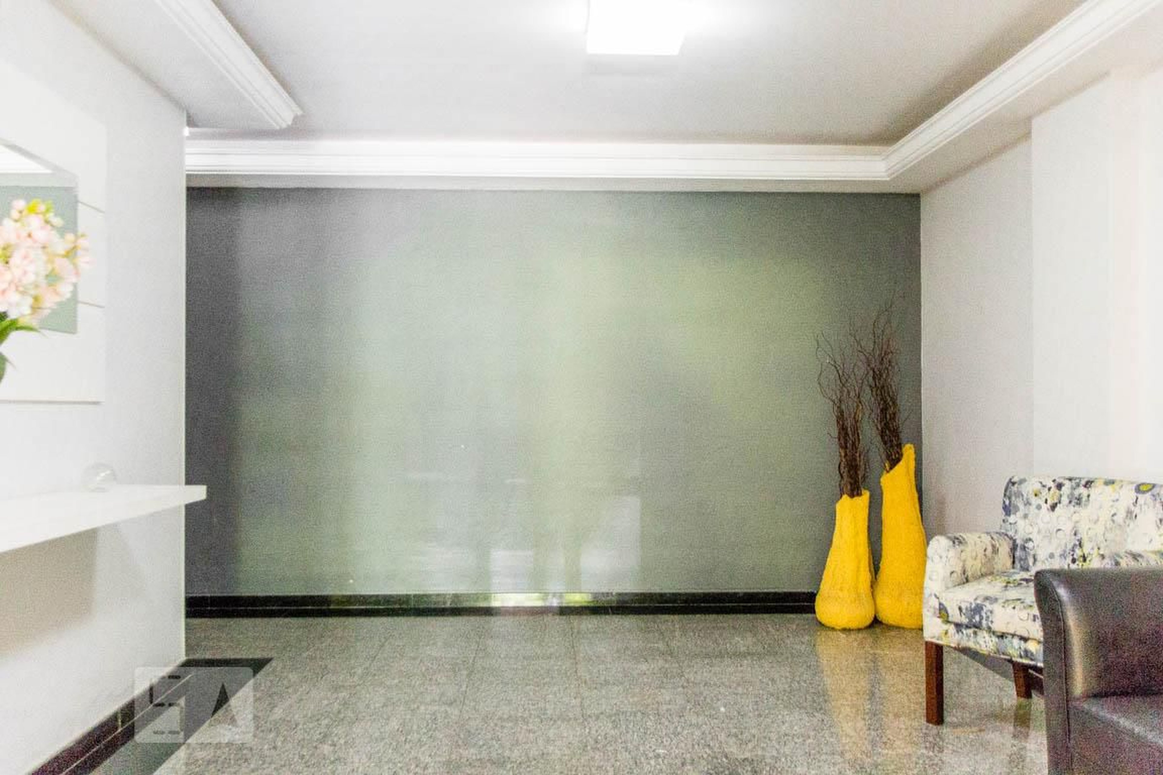 Hall de Entrada - null