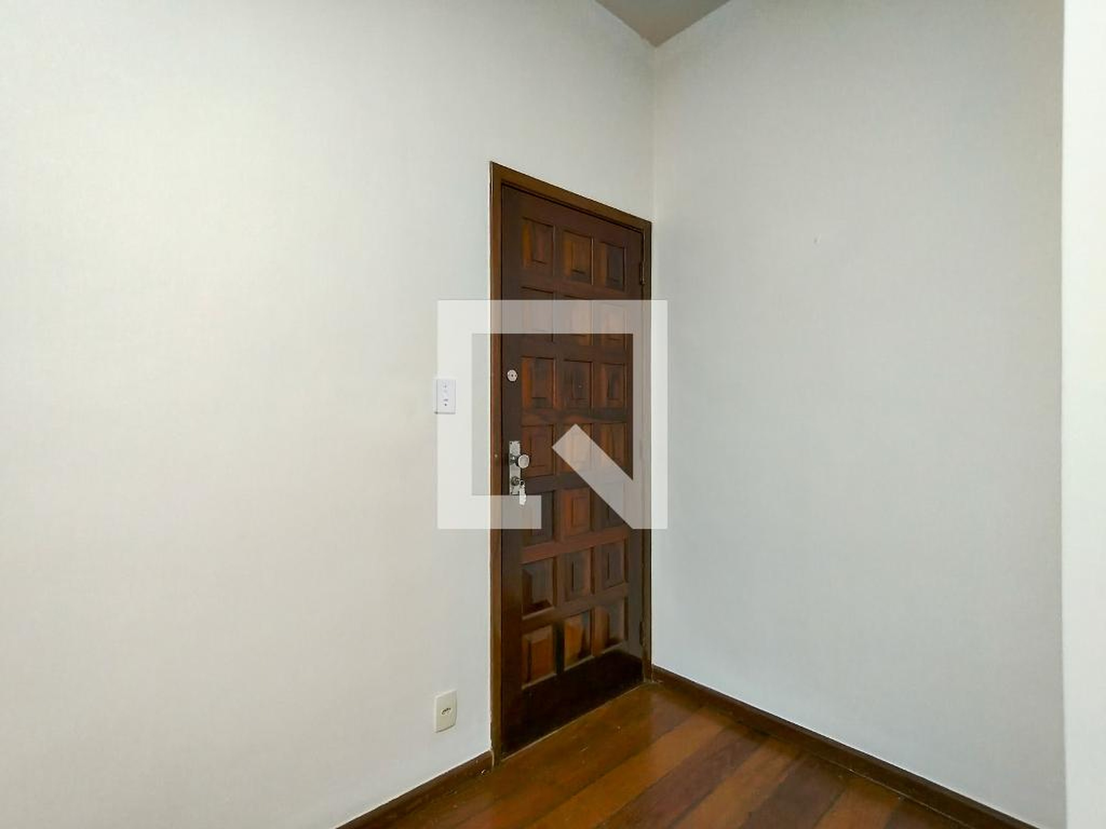 Entrada - Edifício Sam Franco