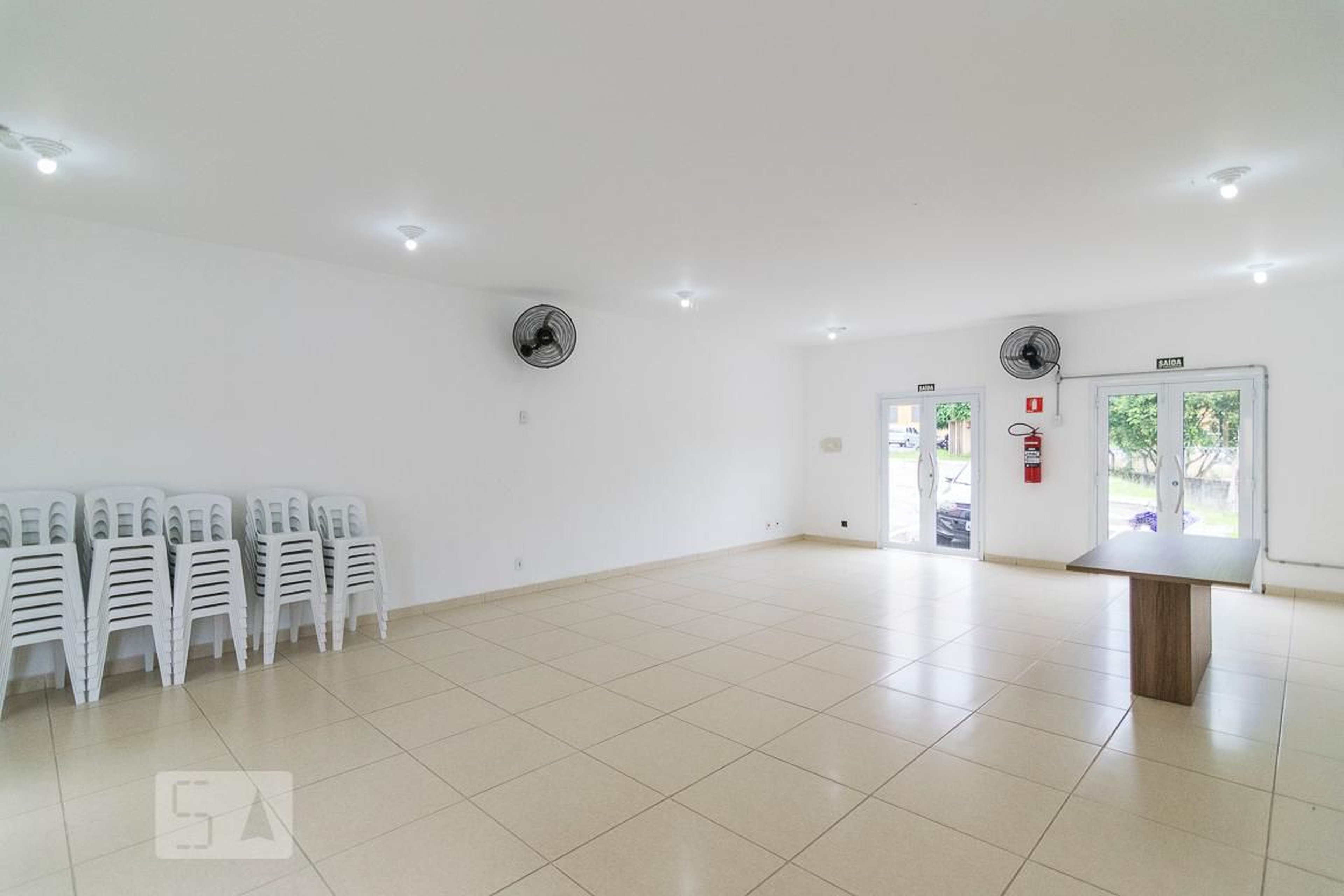 Salão de Festas - Betânias III