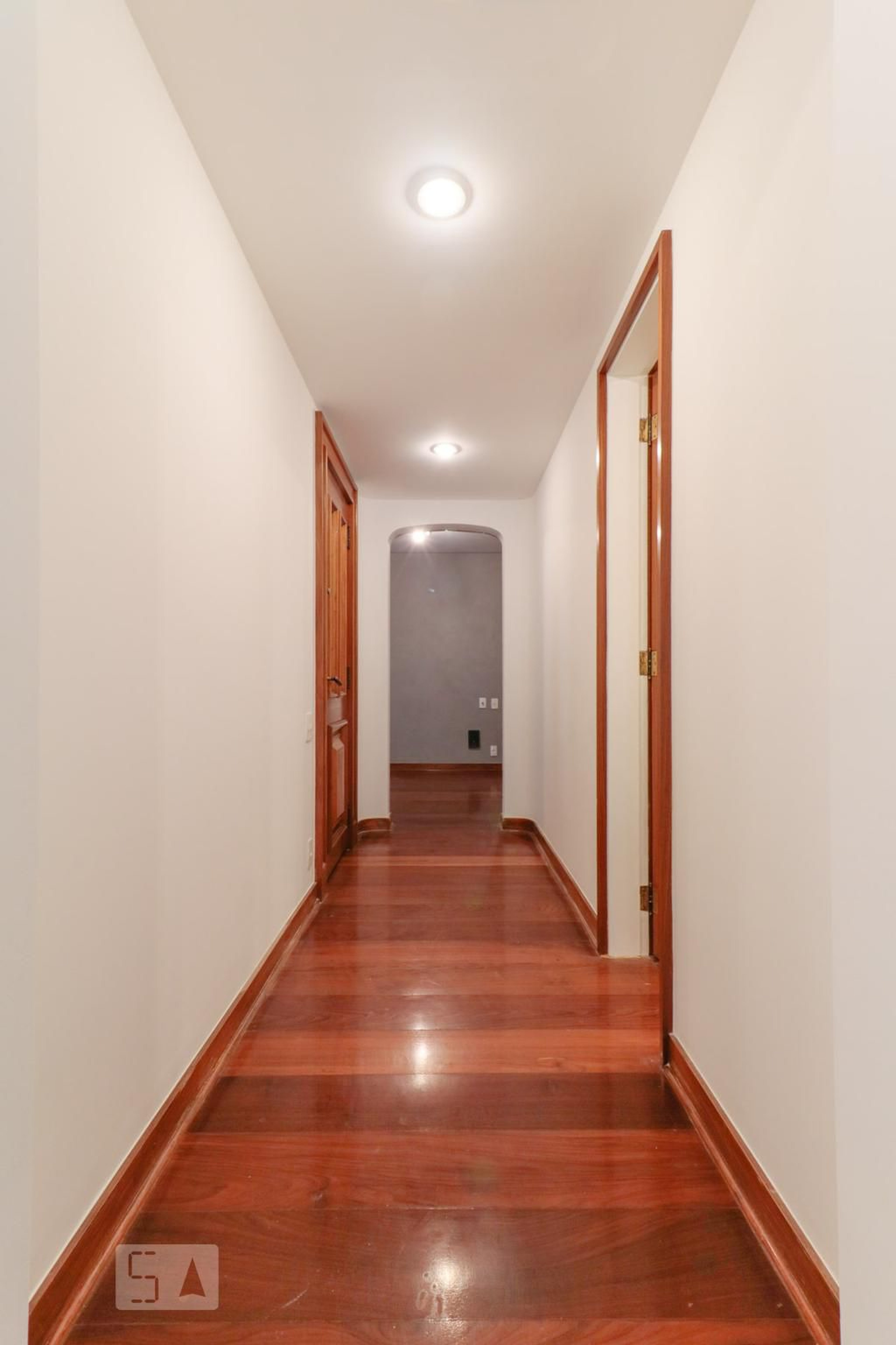 Hall de Entrada - Magriffe