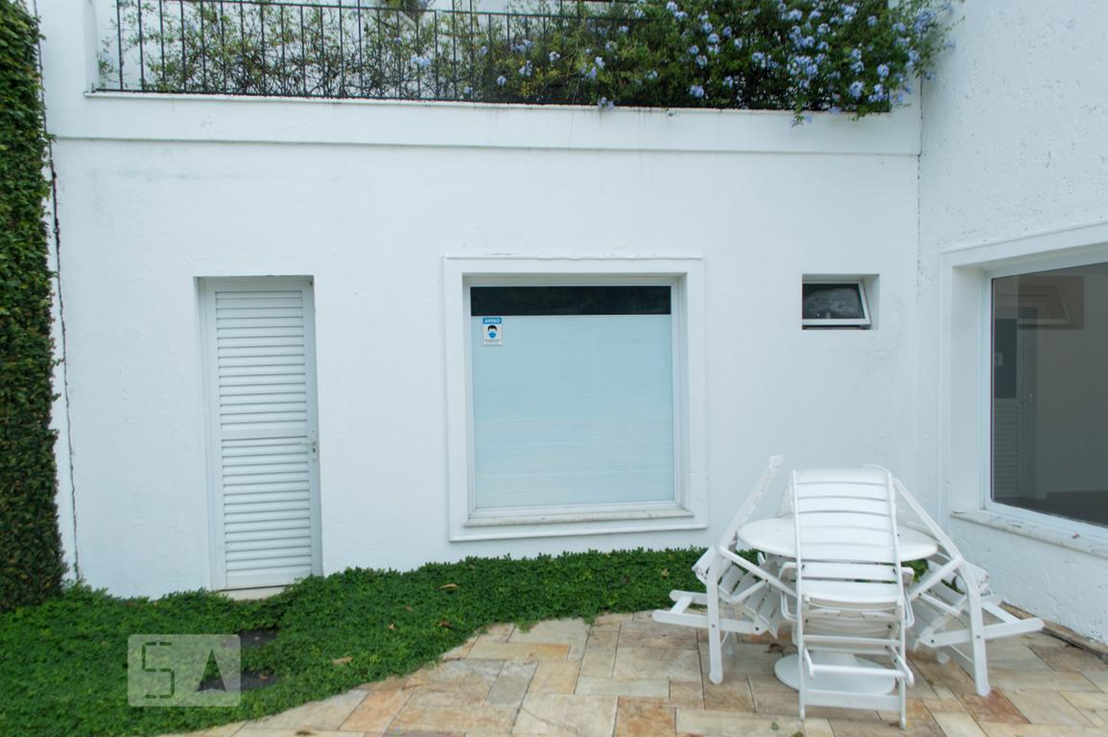 Sauna - Vila das Flores