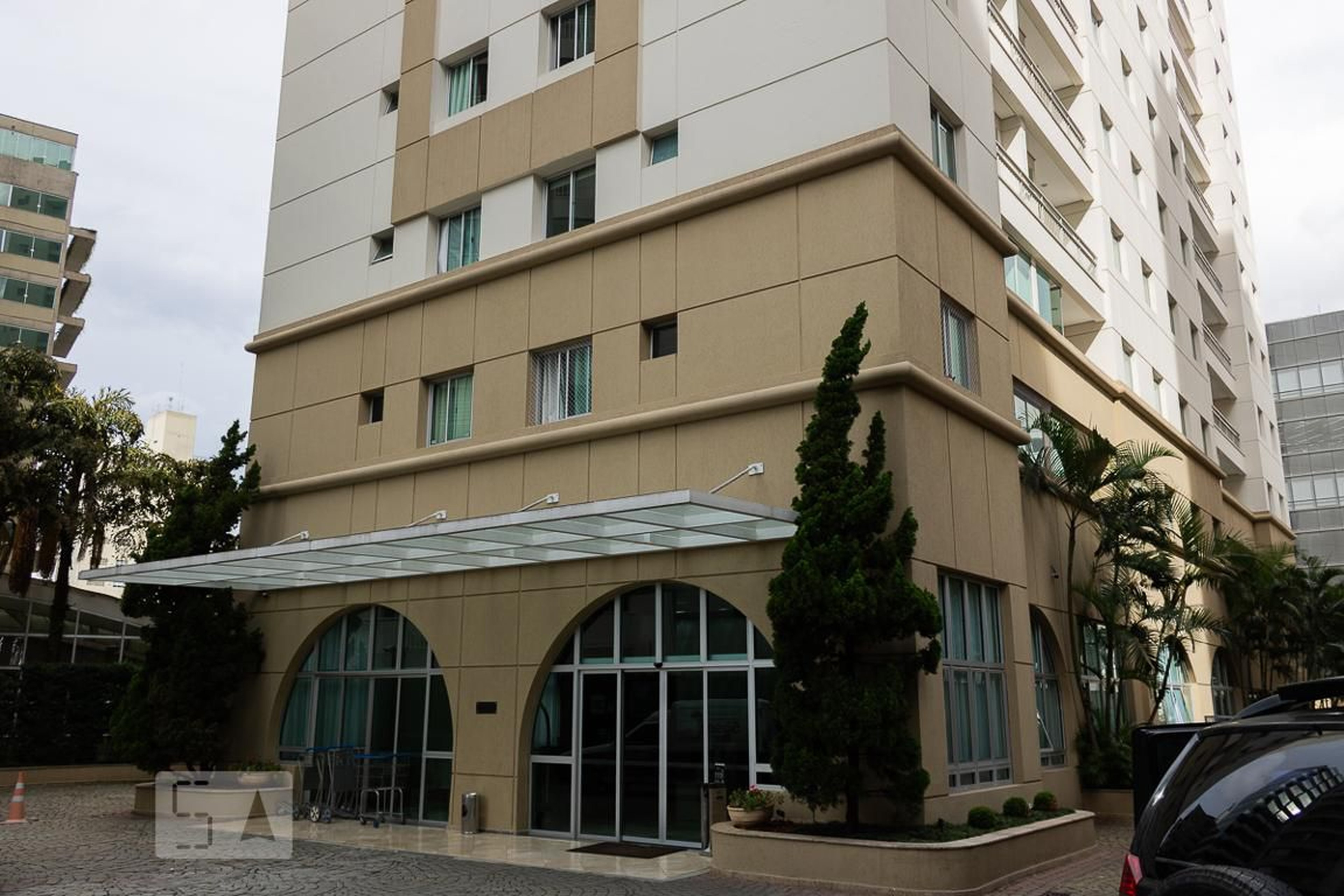 Hall de Entrada - null