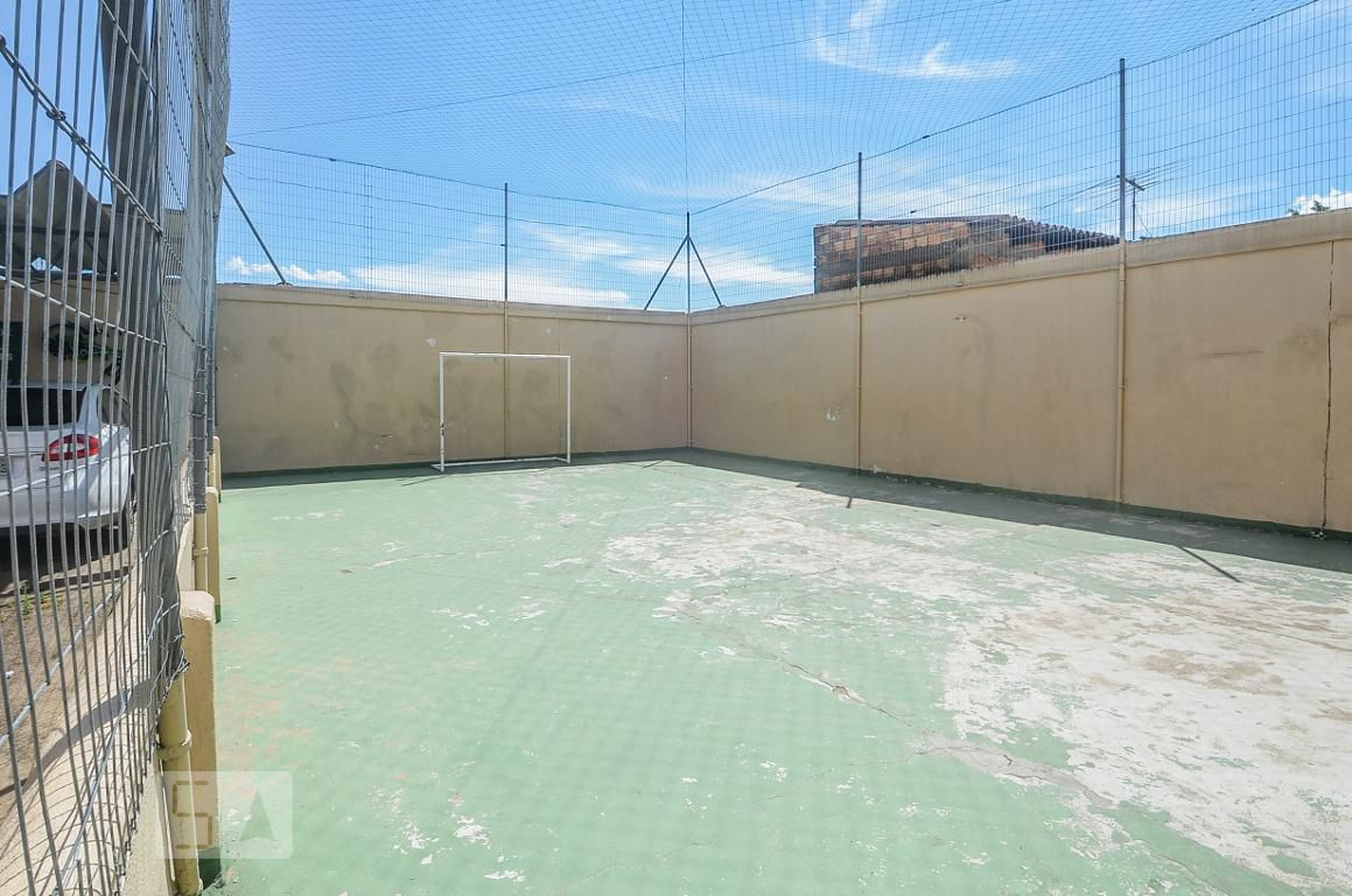 Quadra de Esportes - Vale Verde