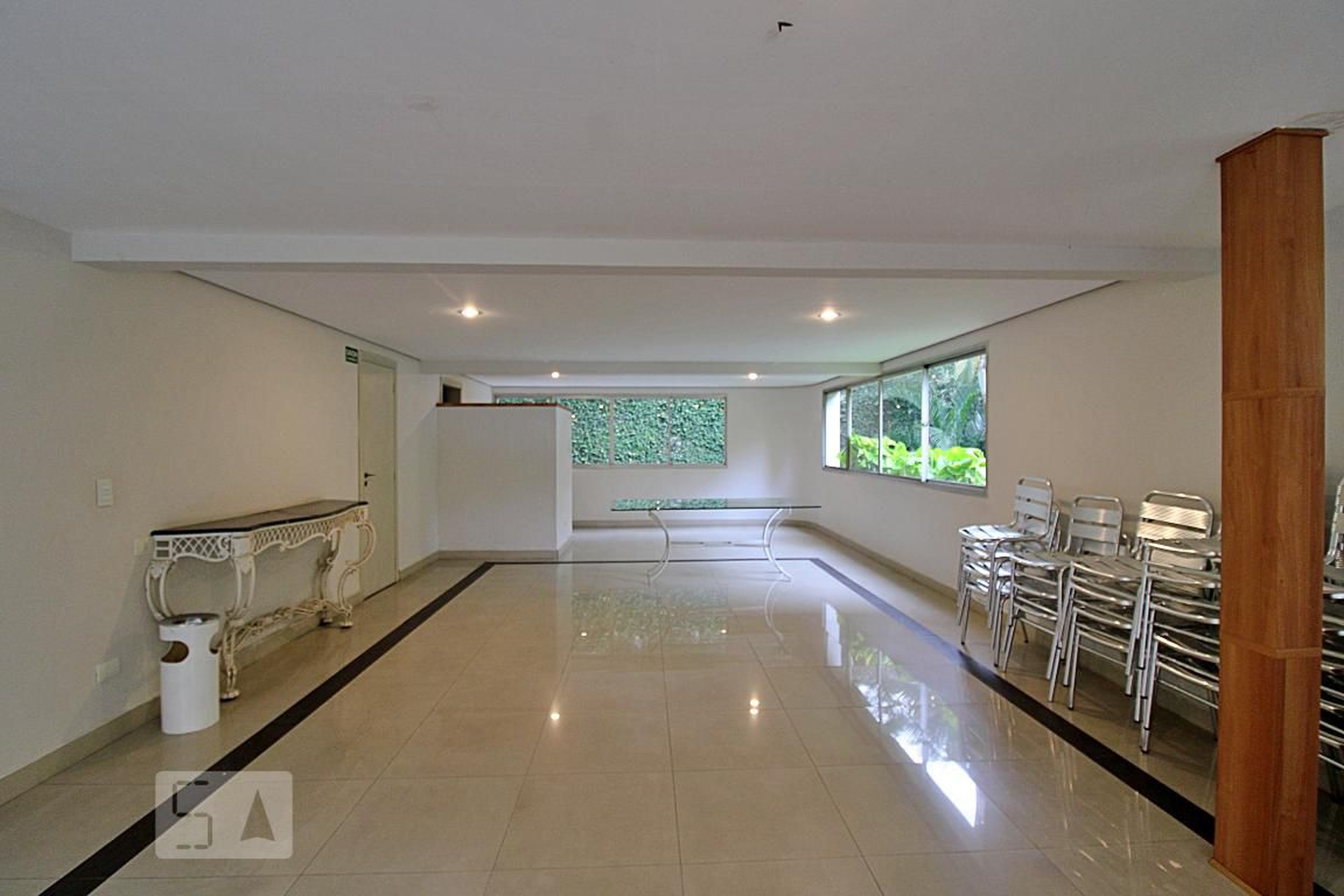 Salão de Festas - Dakota