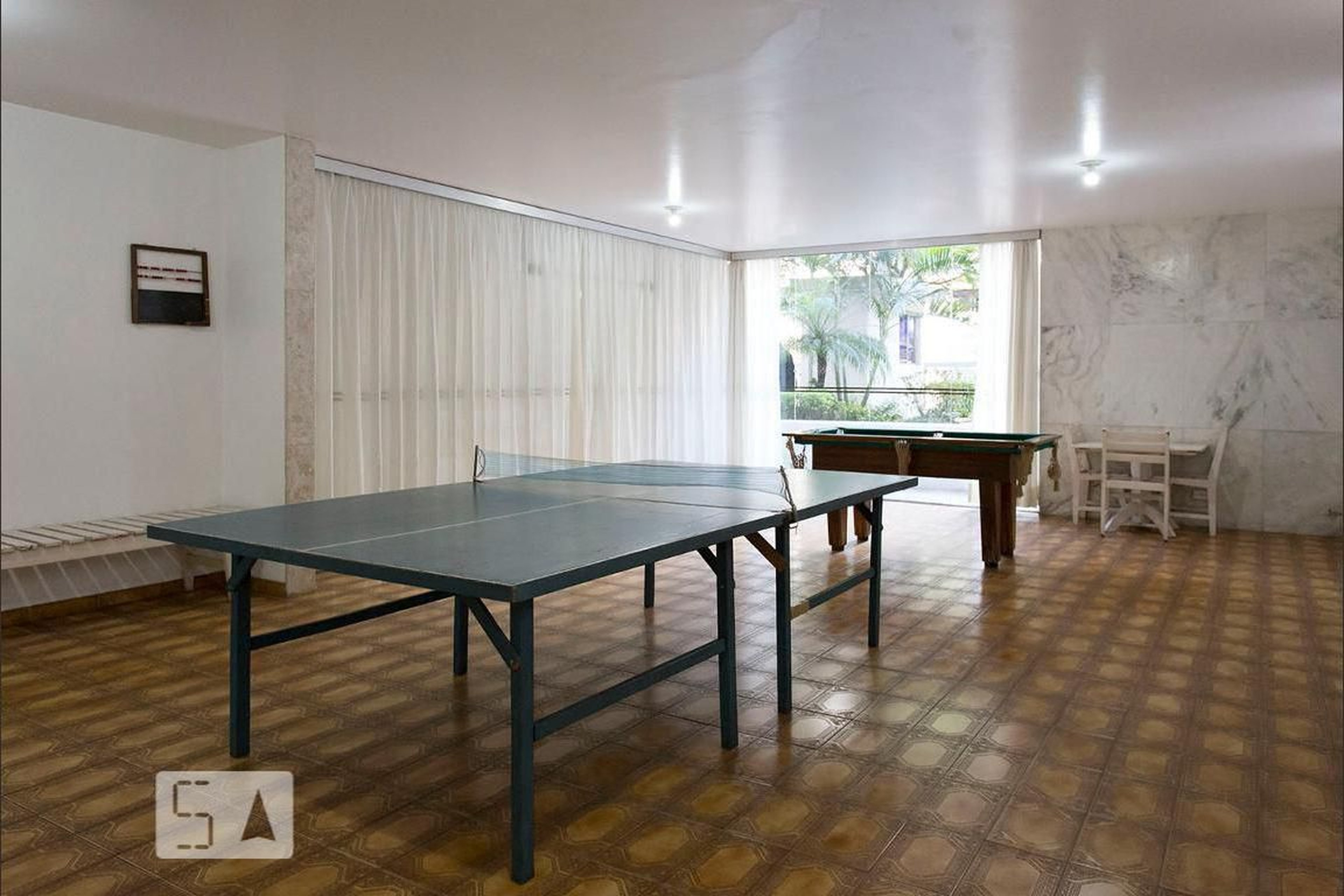 Salão de Festas - Sorrento