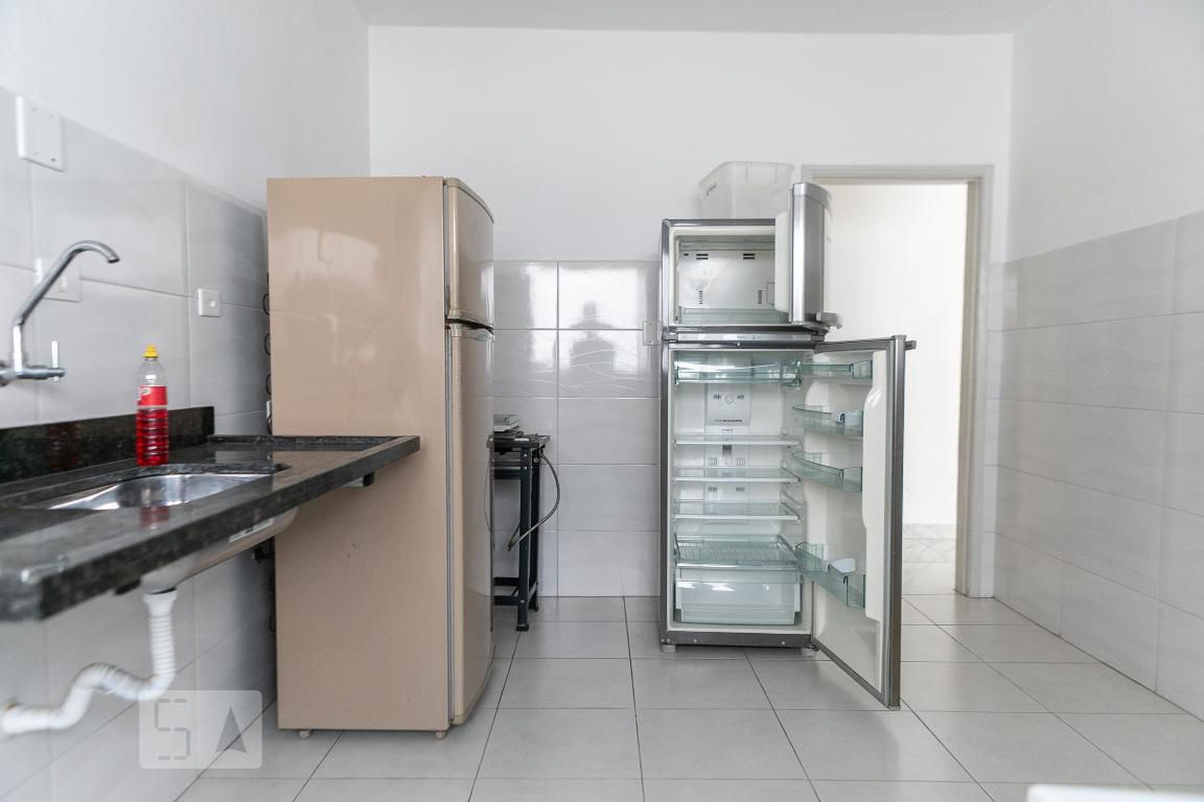 Salão de festas - Yramaia