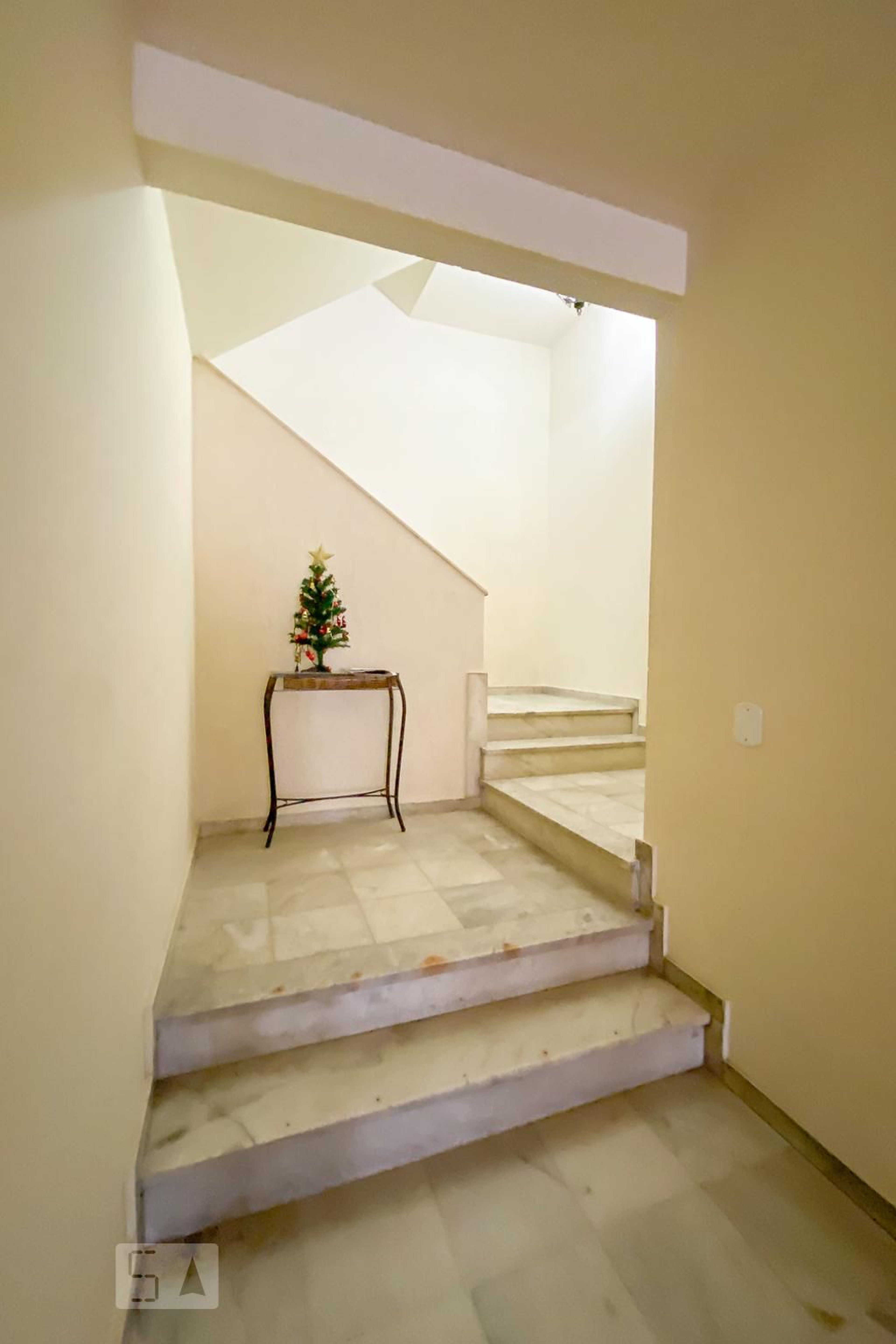 Hall de Entrada - null