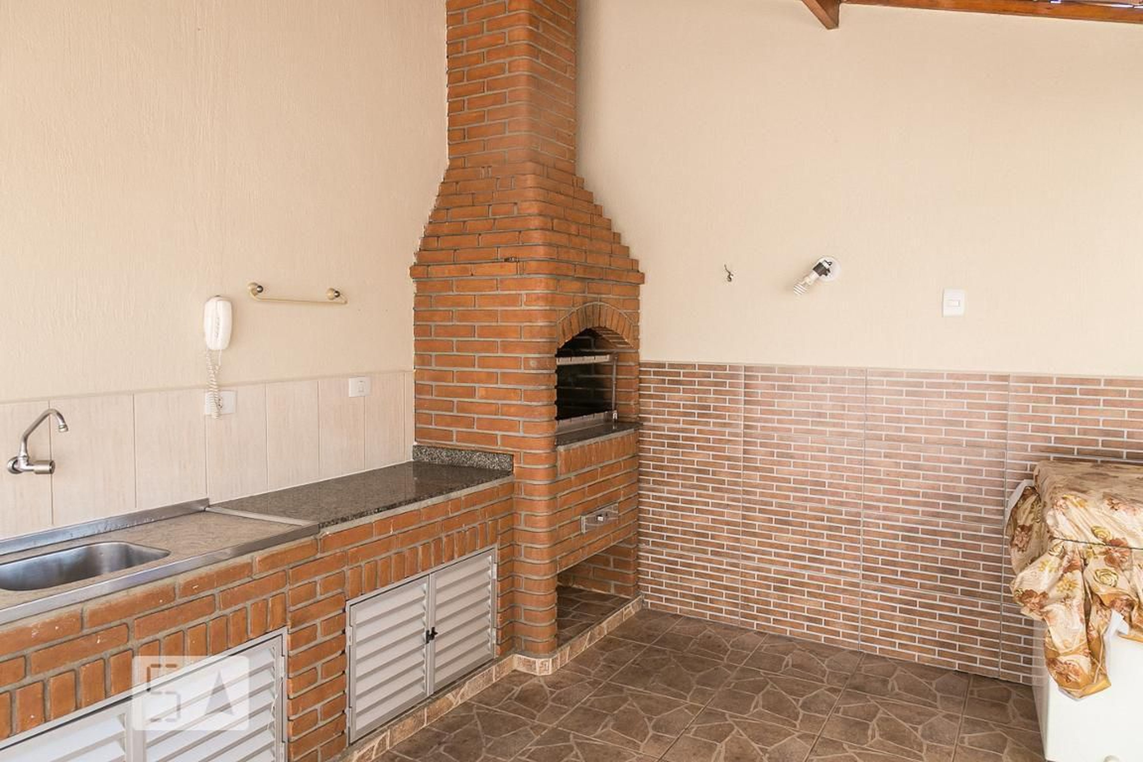 Churrasqueira - Onze de Junho