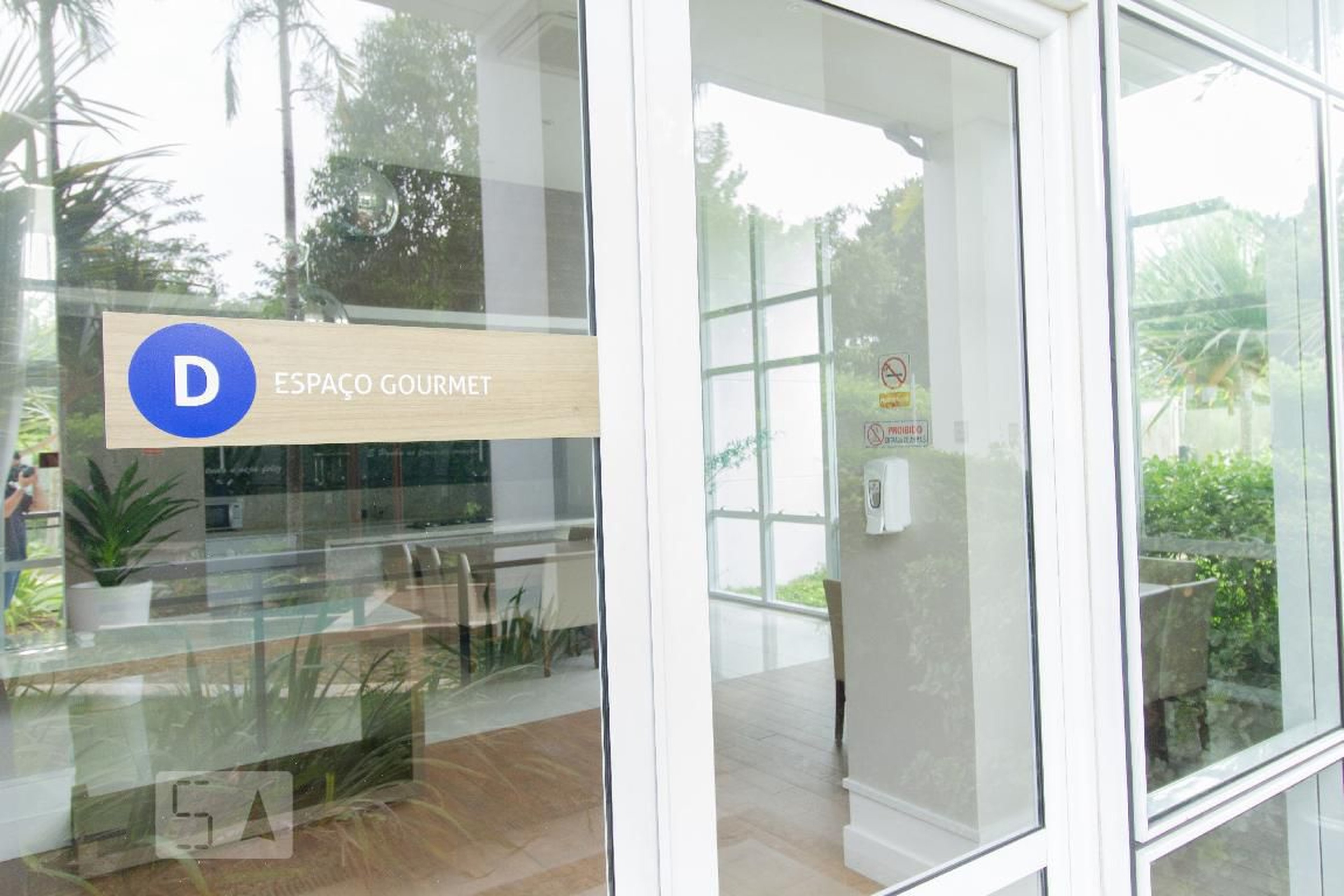 Espaço Gourmet - Neoville