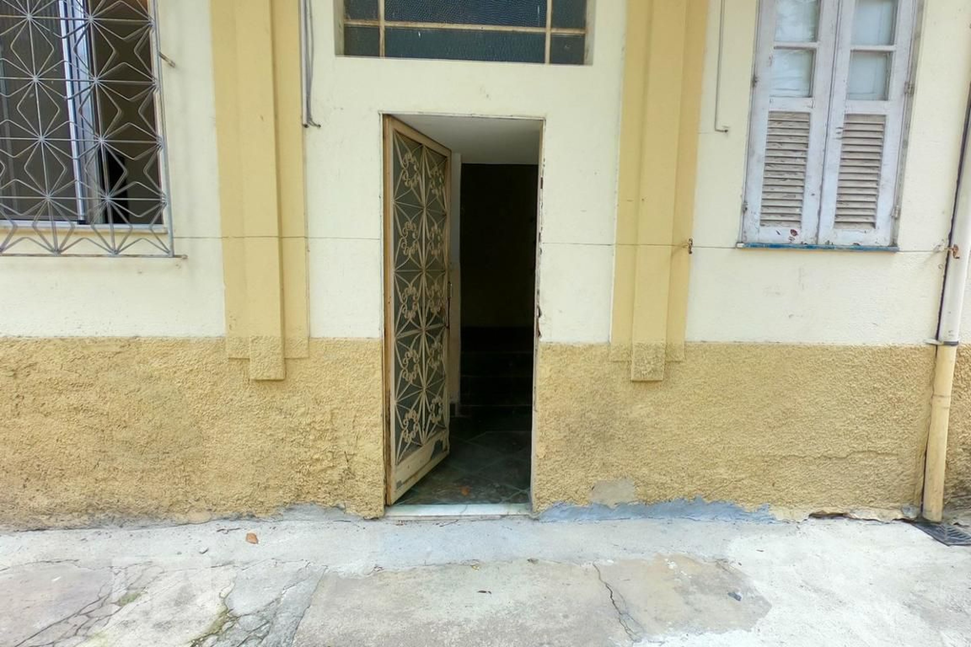 Hall de Entrada - Vinte de Março 18