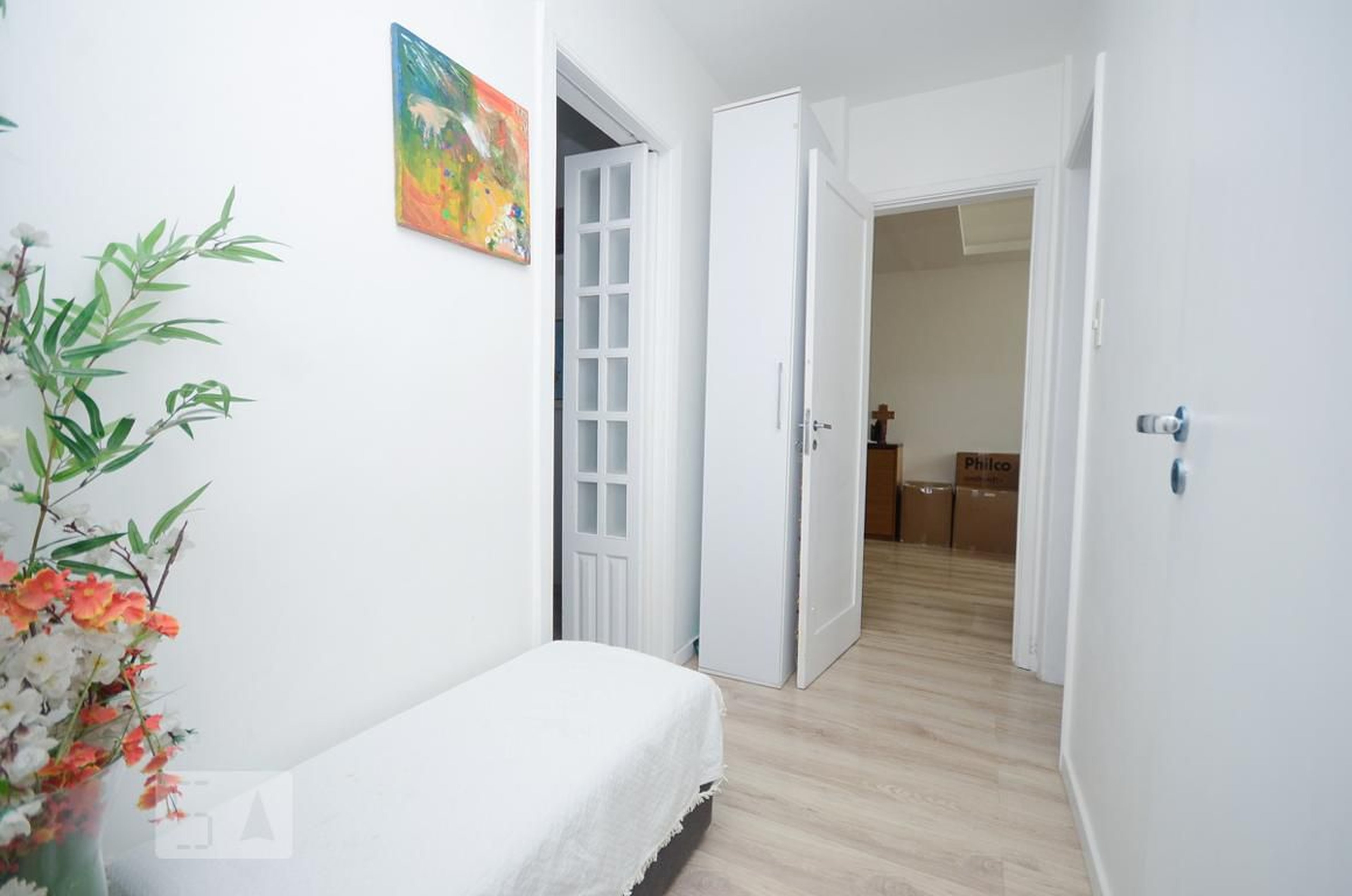 Hall - Nau  Nossa Senhora de Nazaré