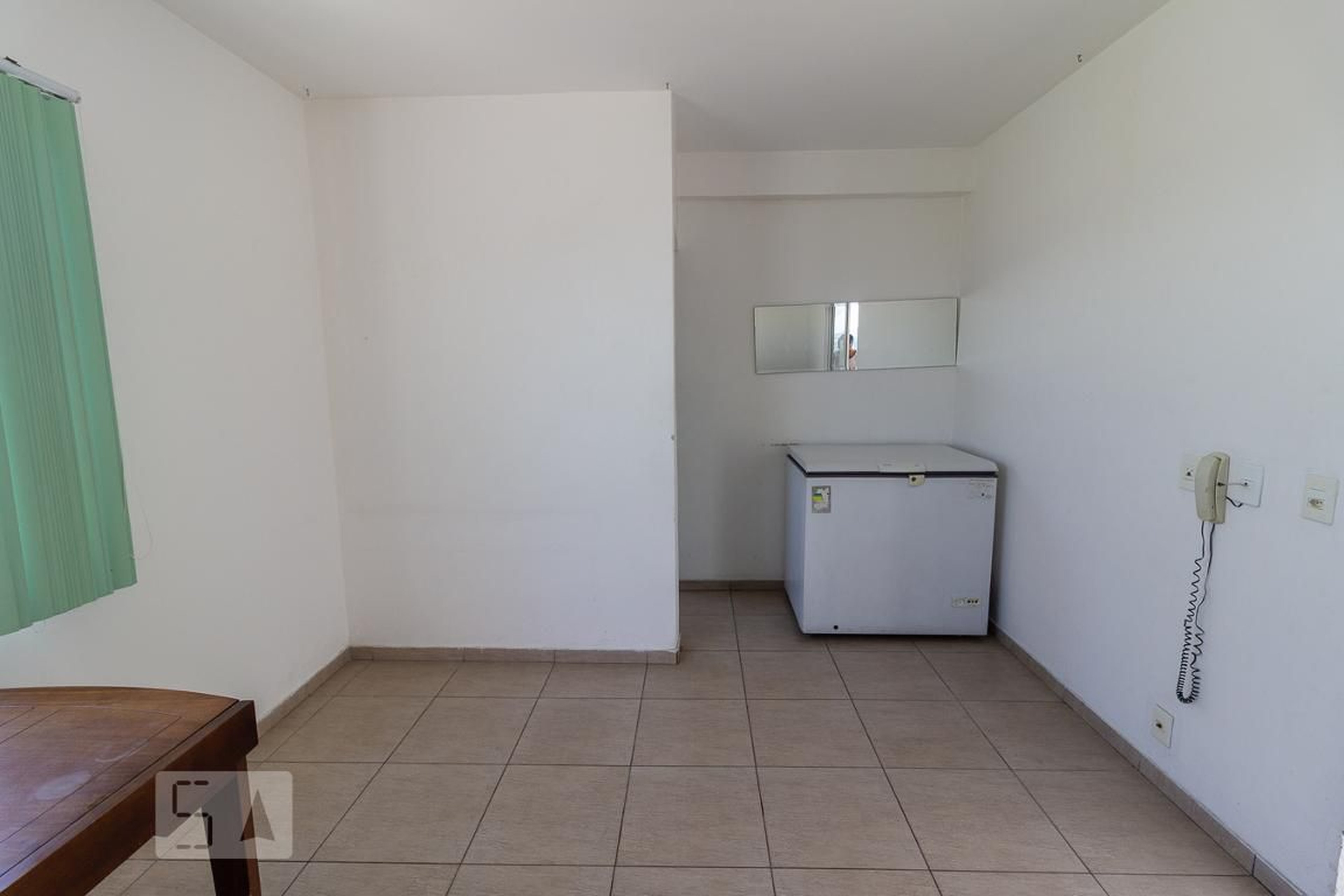 Salao de Festa - Mirante de Toledo