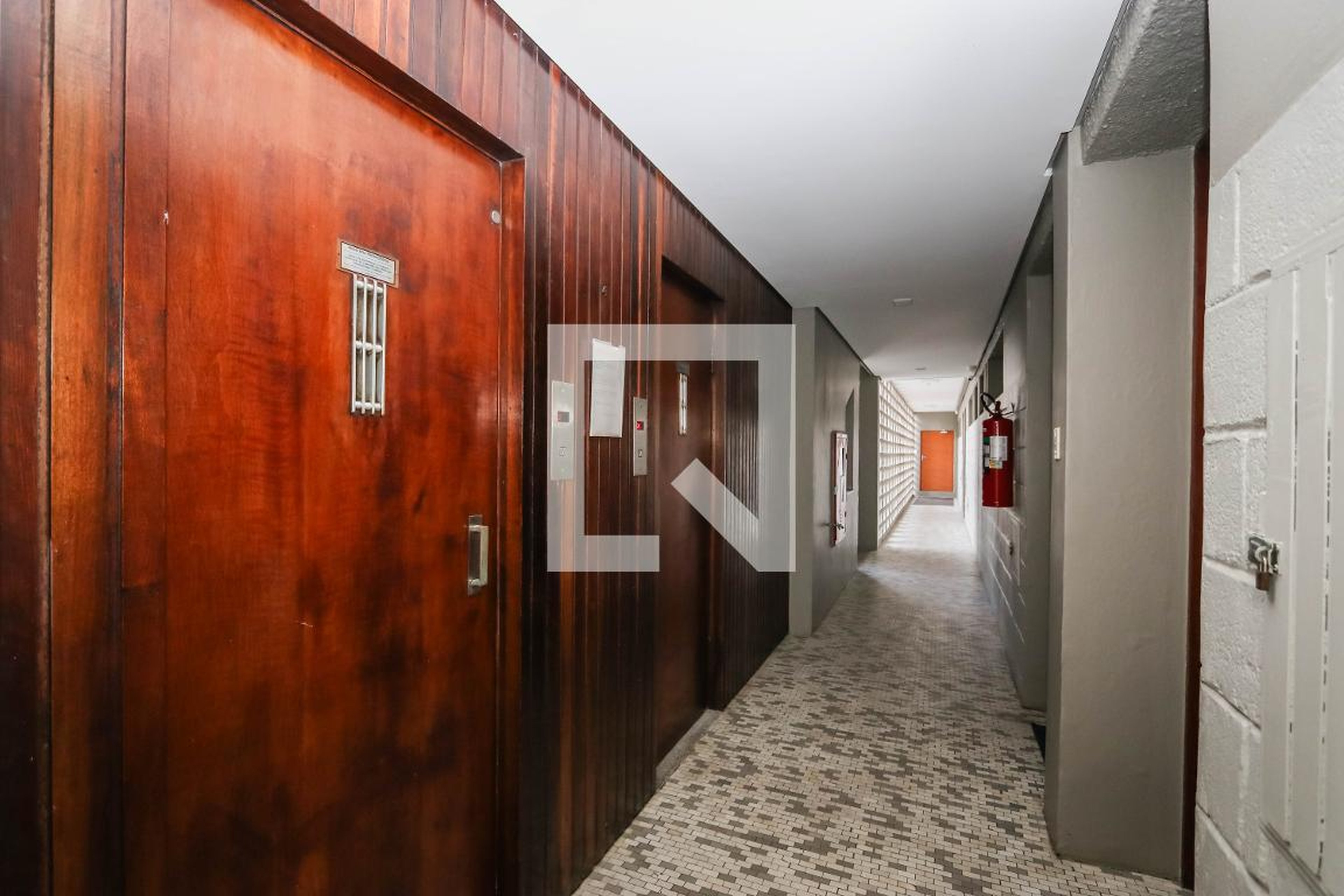 Hall de entrada - Suzana