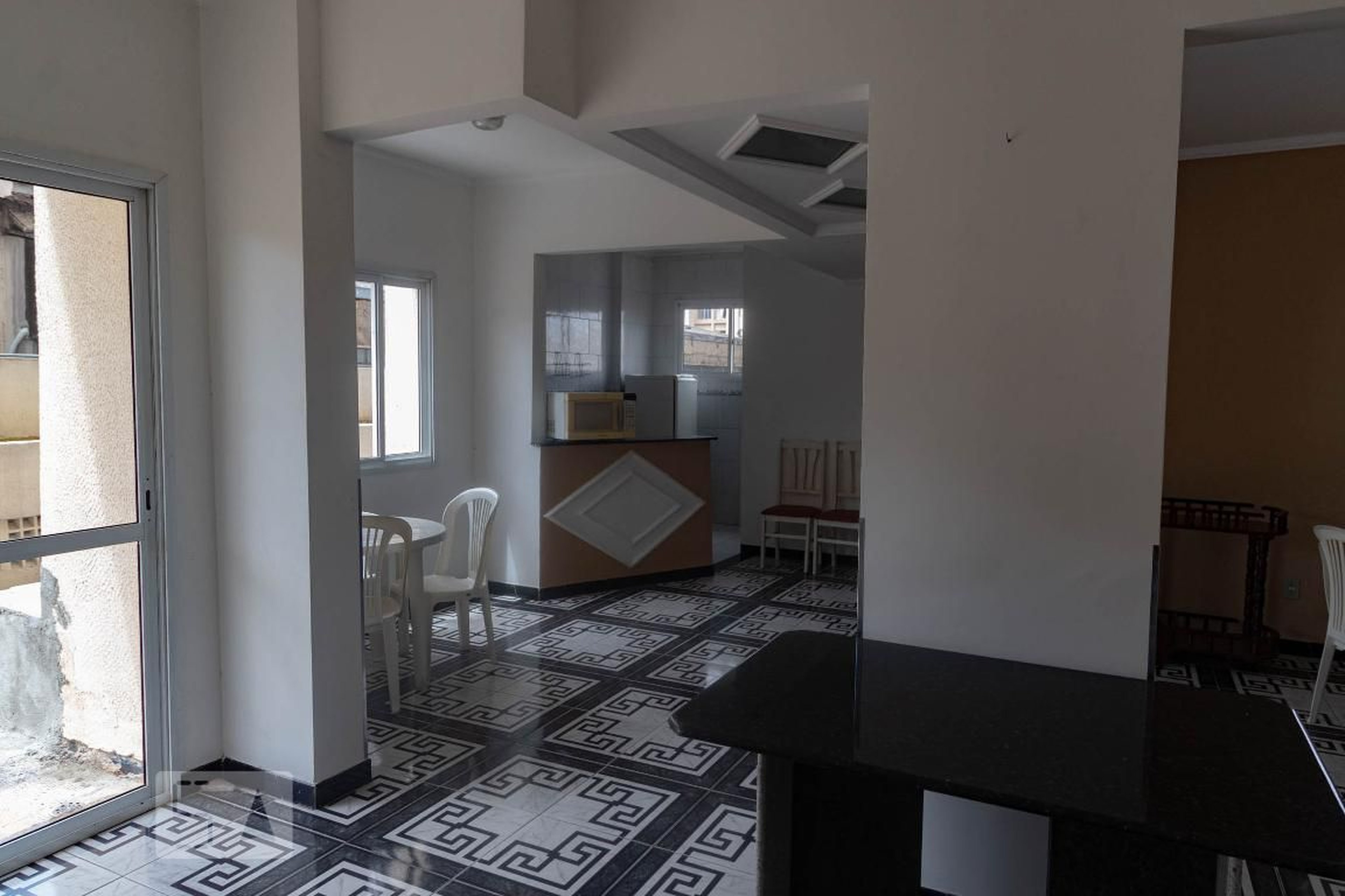 Salão de Festa - Lady Lene