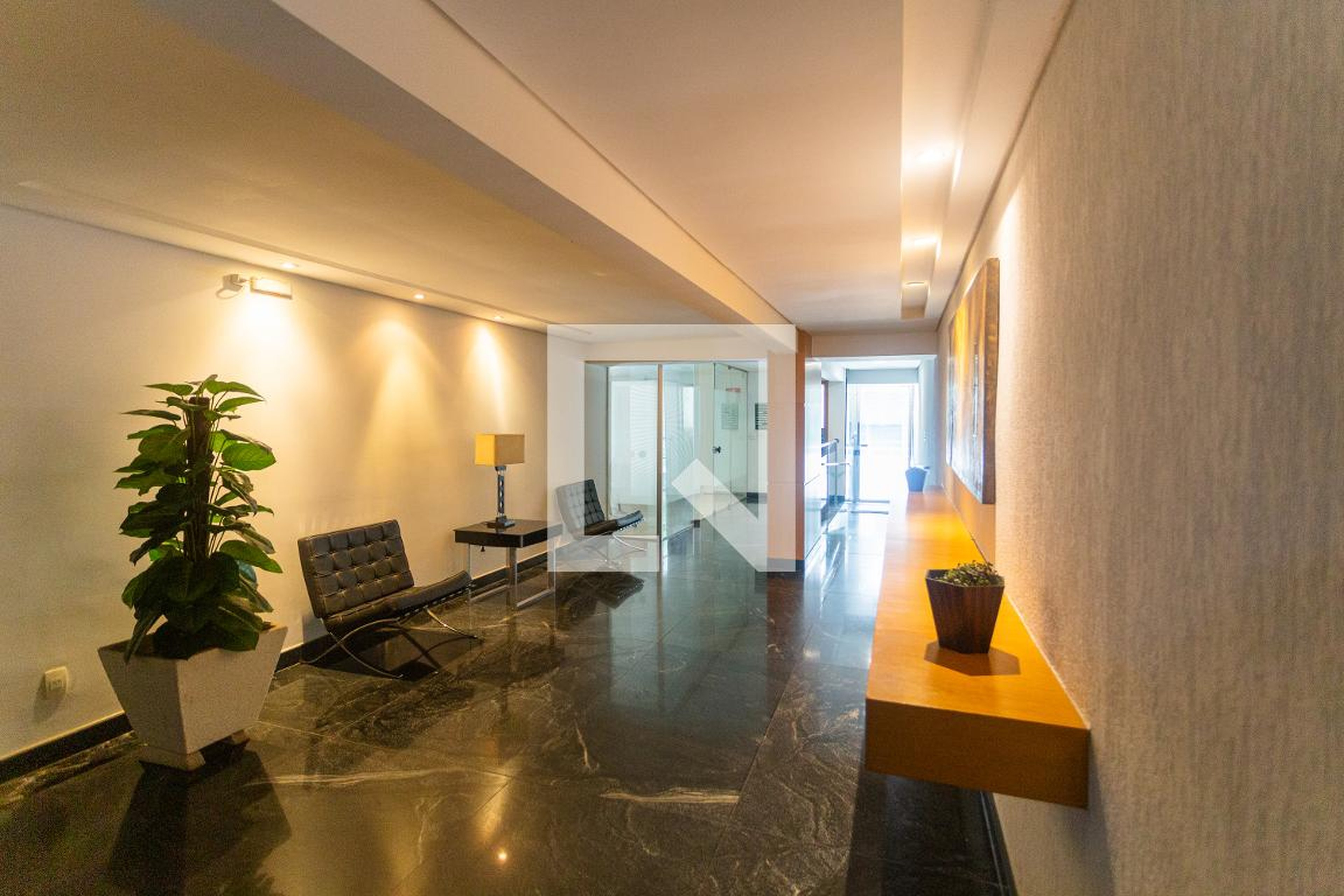 Hall de Entrada - Helsink
