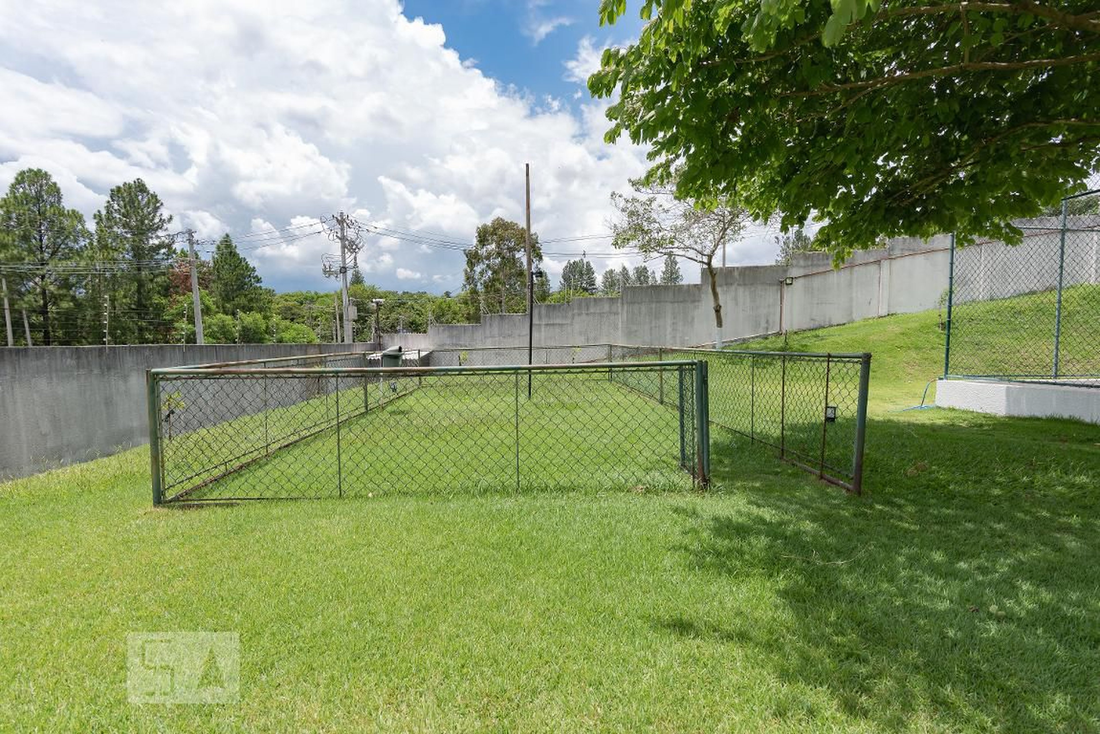 Espaço Pet - Ambiance II