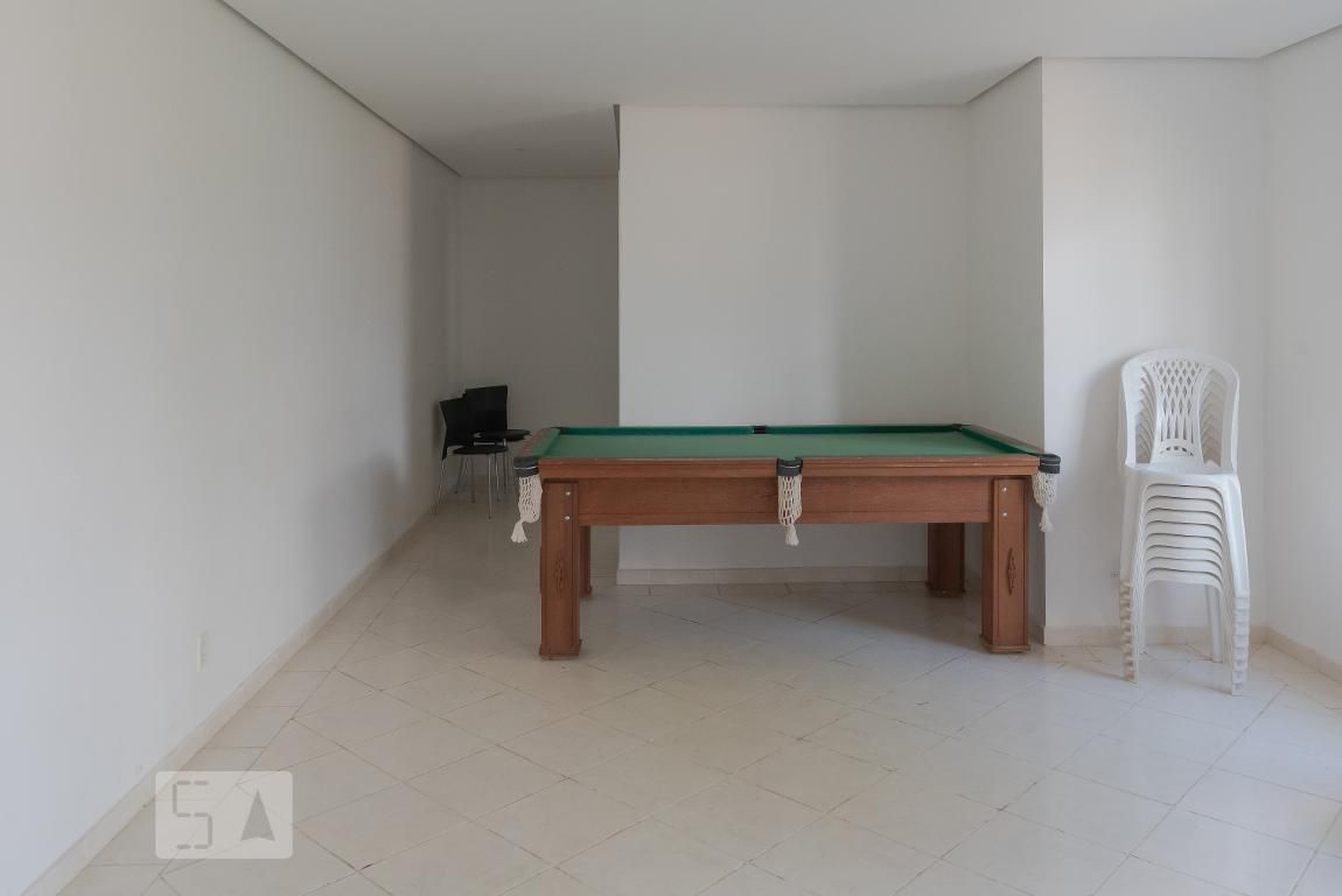 Salão de Jogos - Ambiance 2