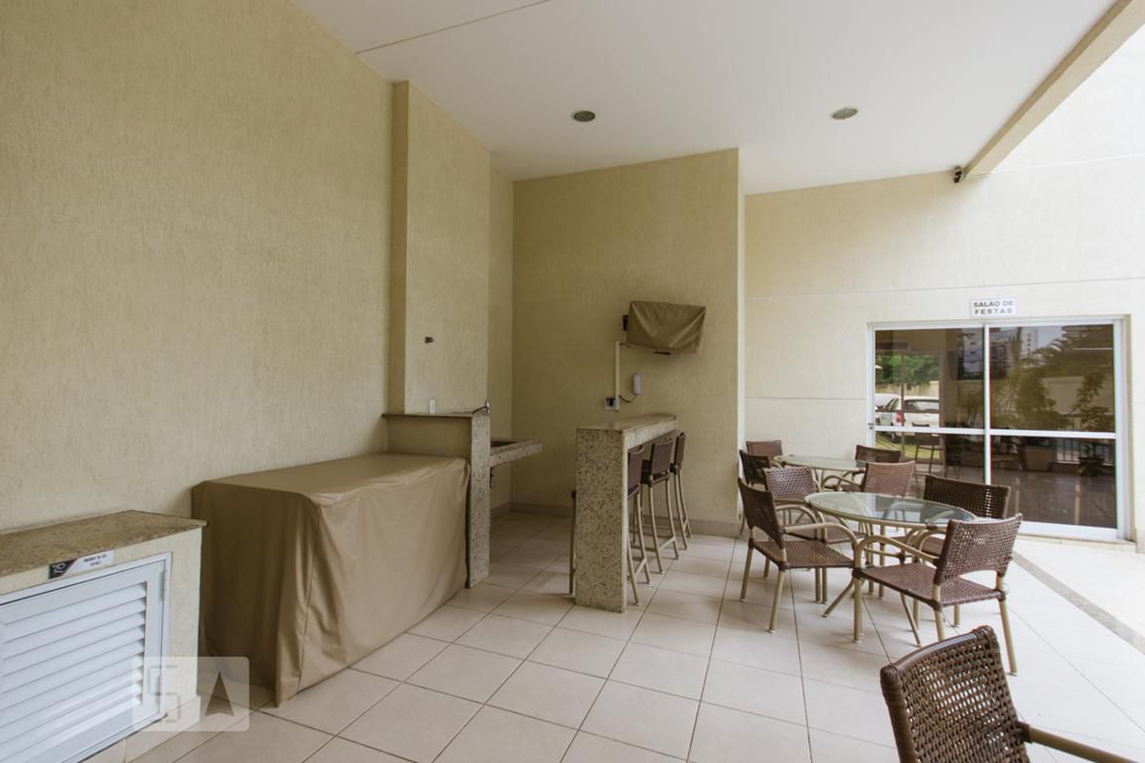 Espaço Gourmet - Personnalise