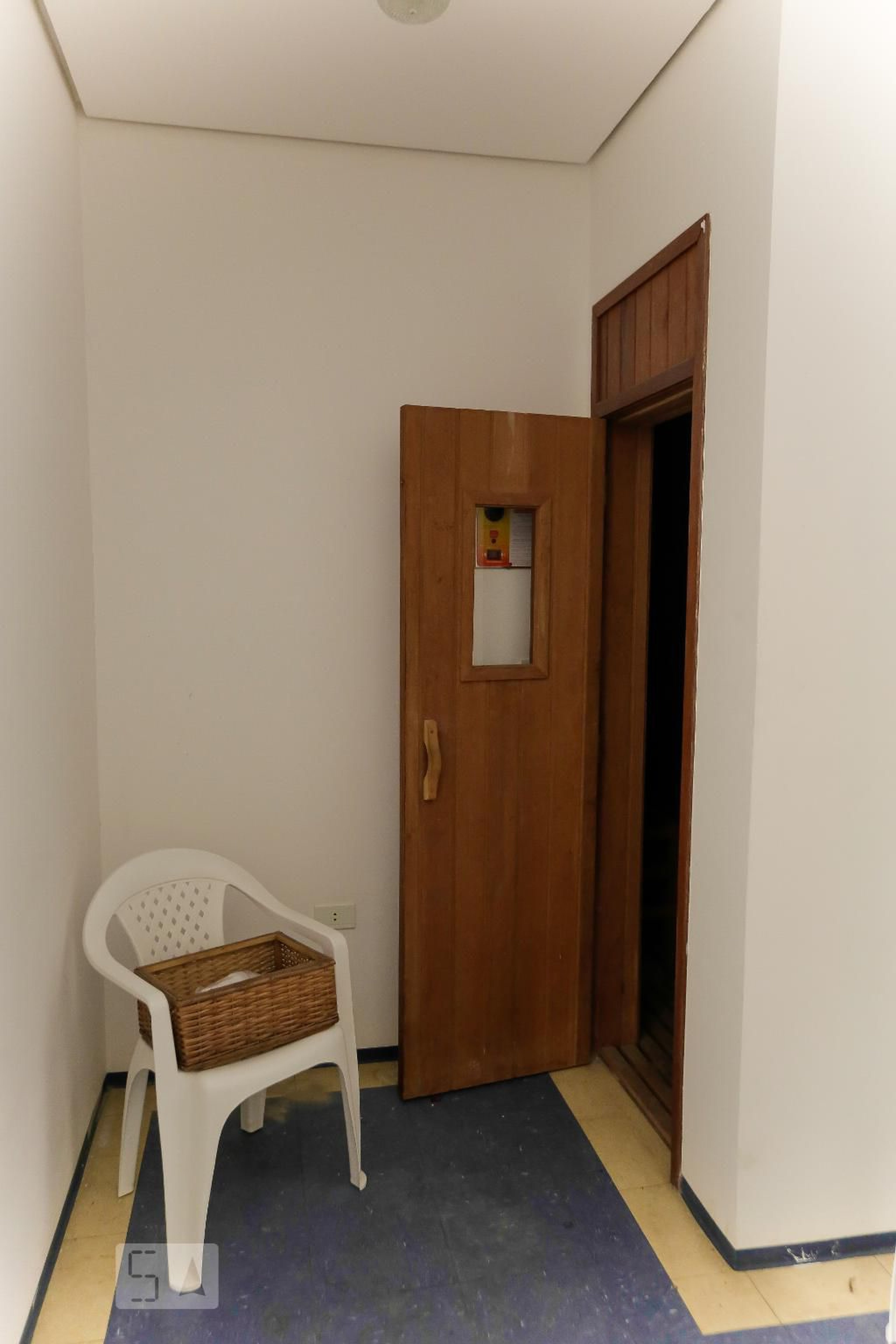 Sauna - Maison Saint Paul