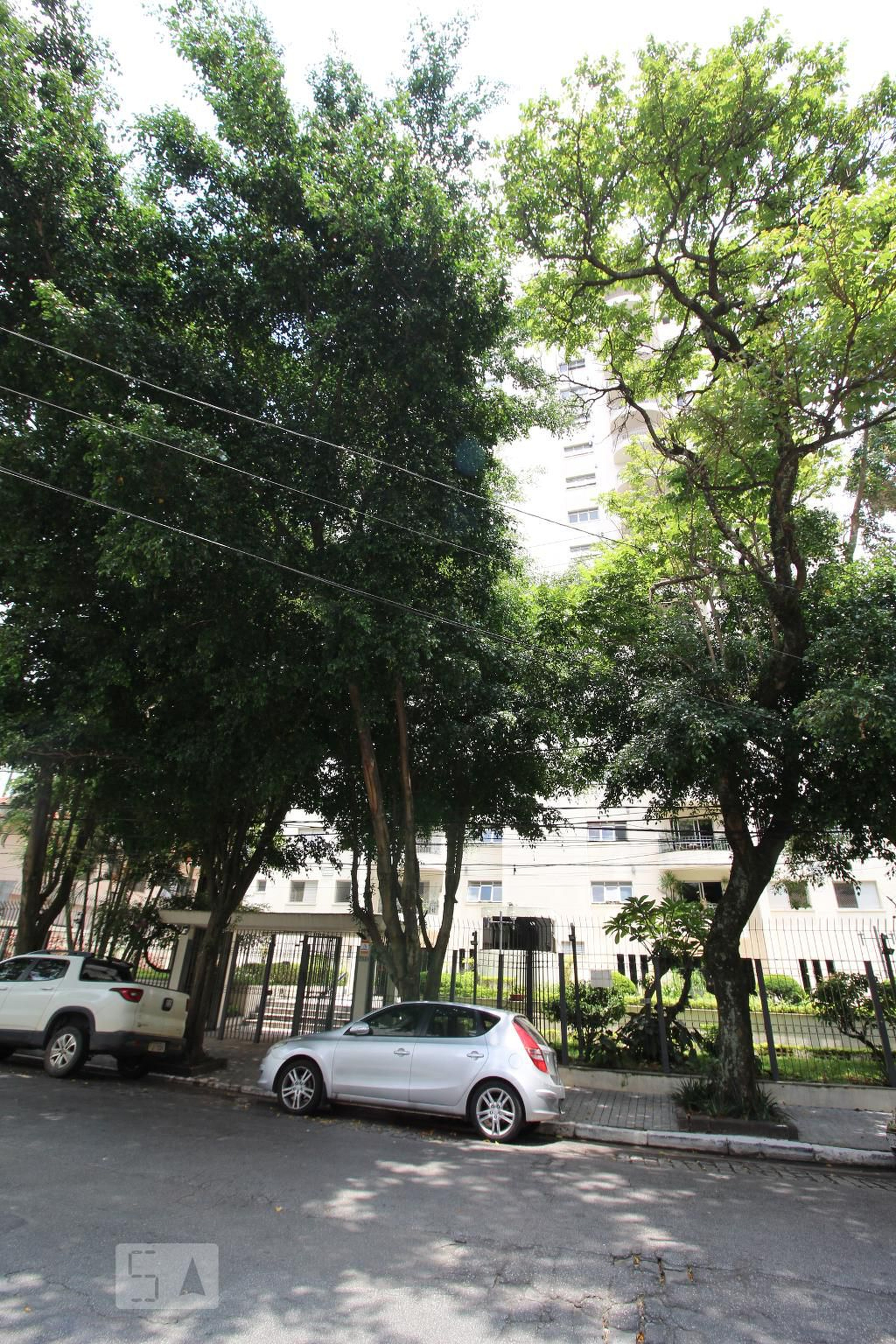 Fachada do Prédio Condomínio Monte Carlo