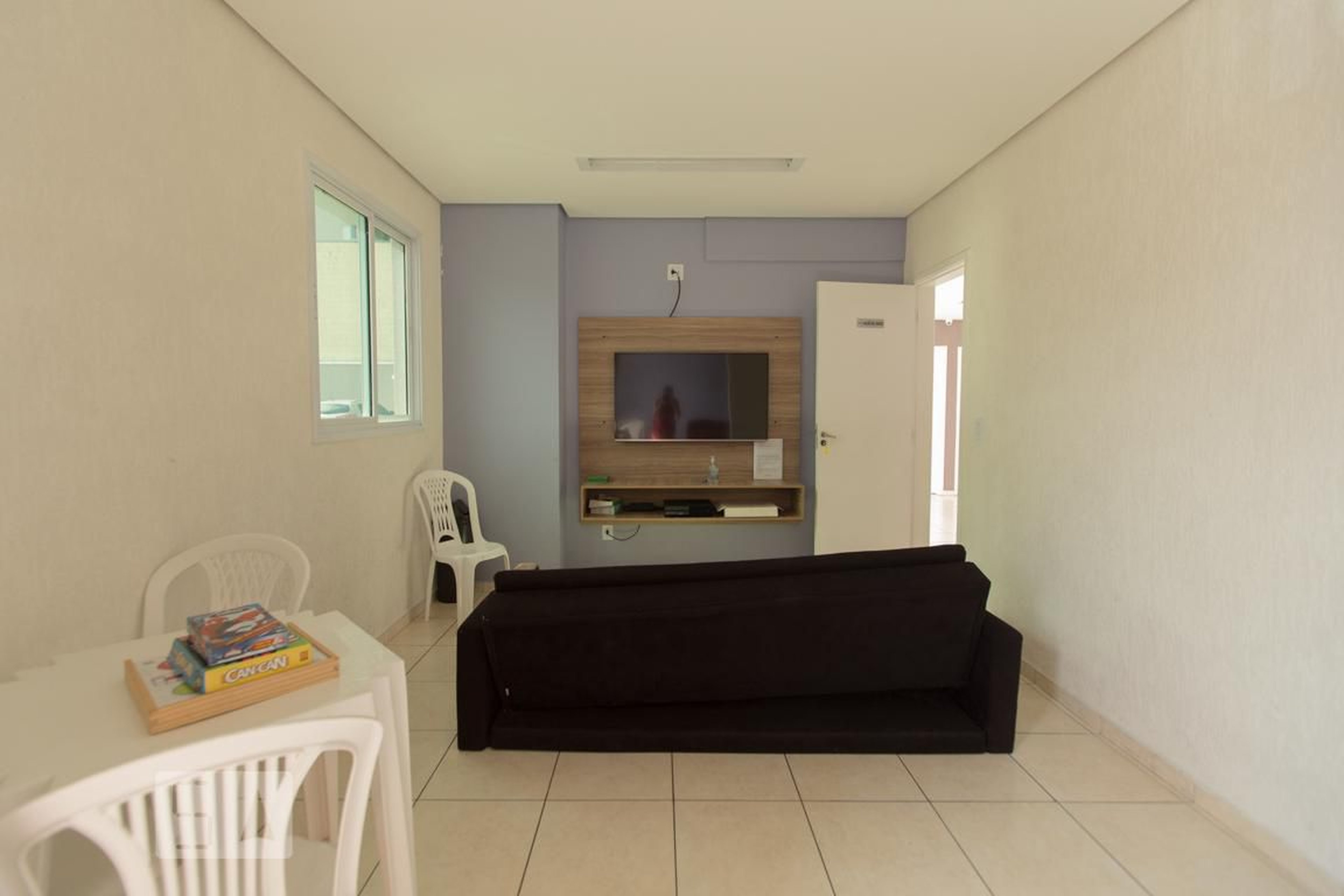 Salão de jogos - Boulevard