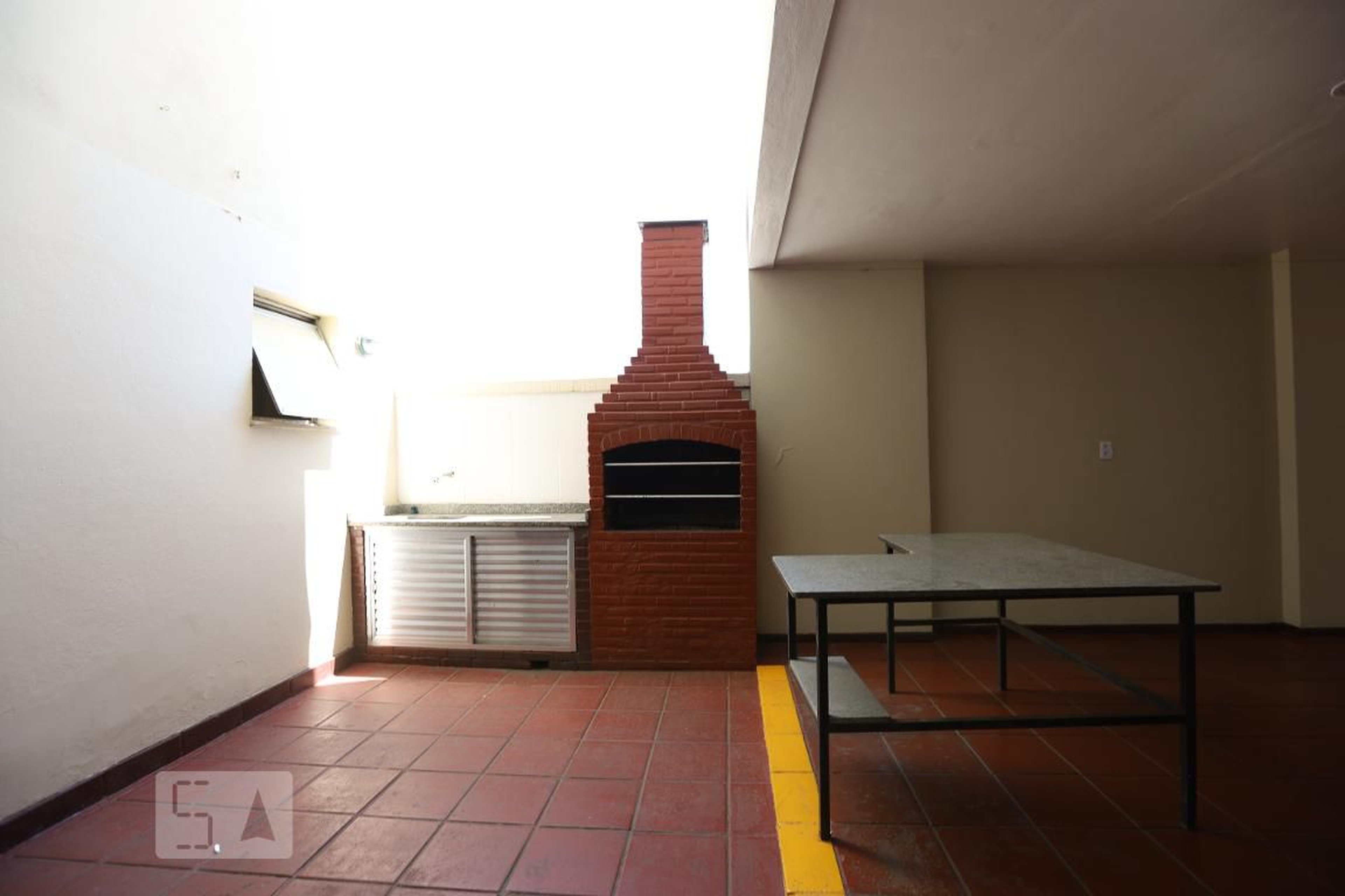 Churrasqueira - Fabiana