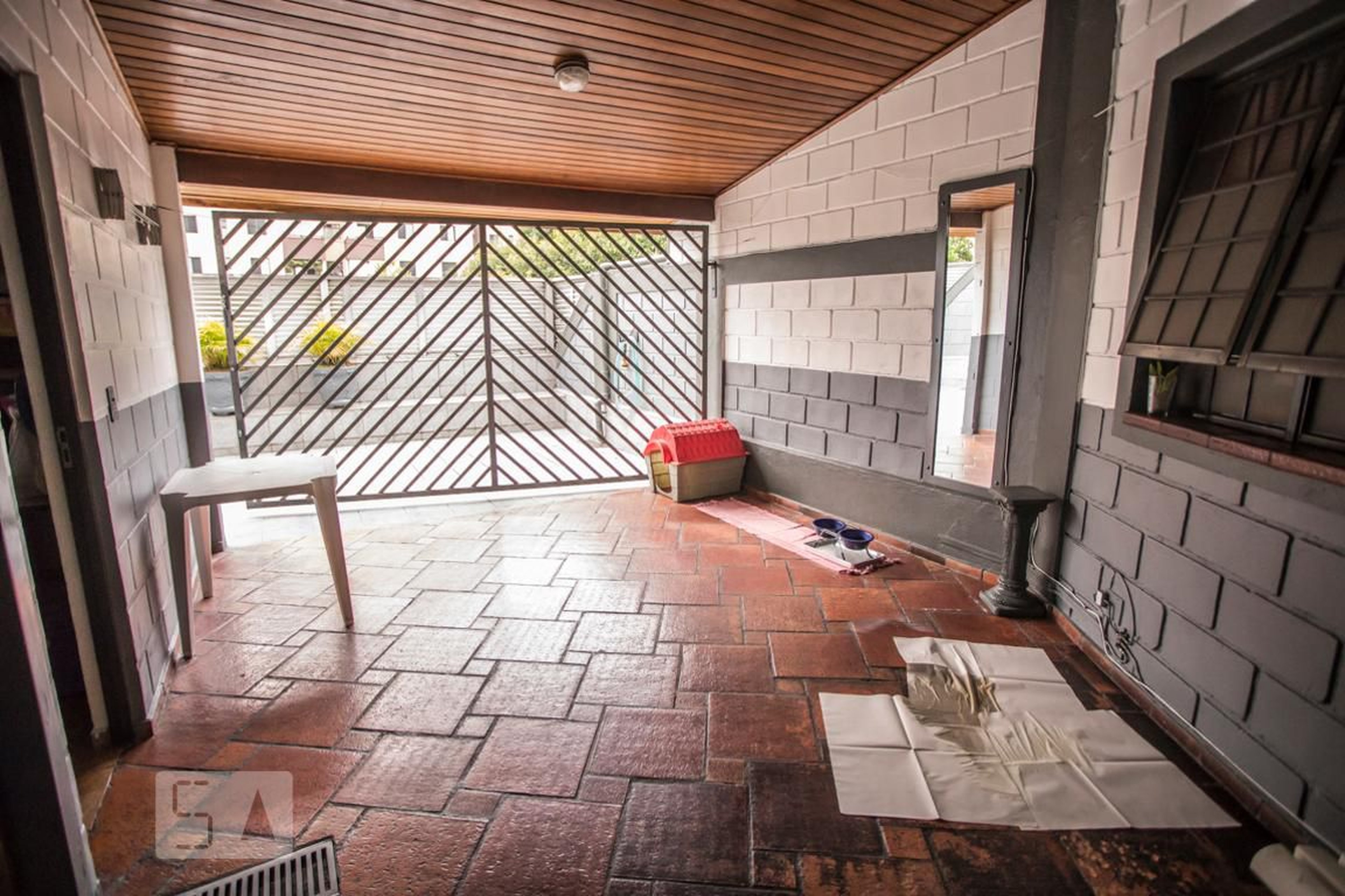 Espaço Gourmet - 