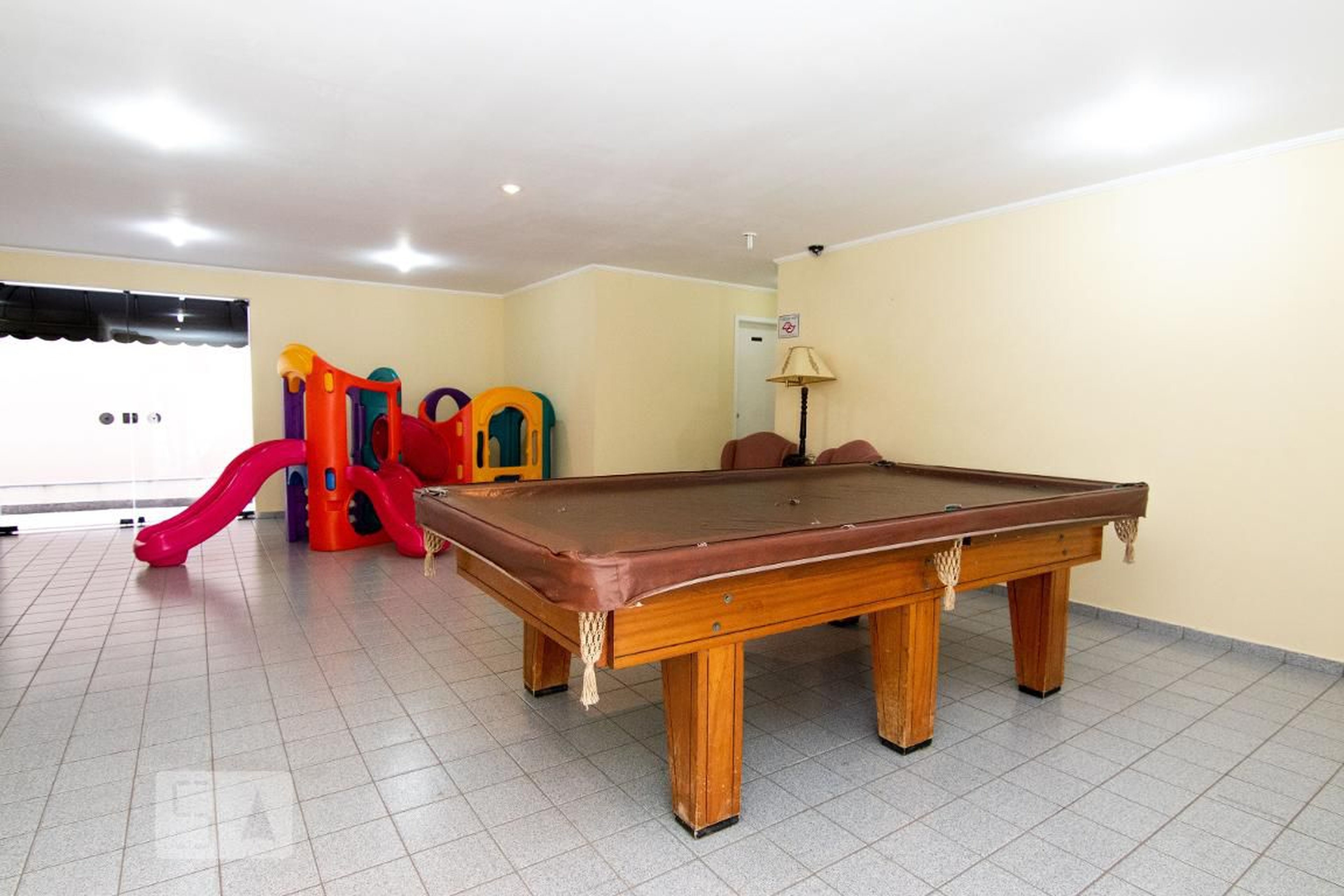 Sala de Jogos - Piazza Navona