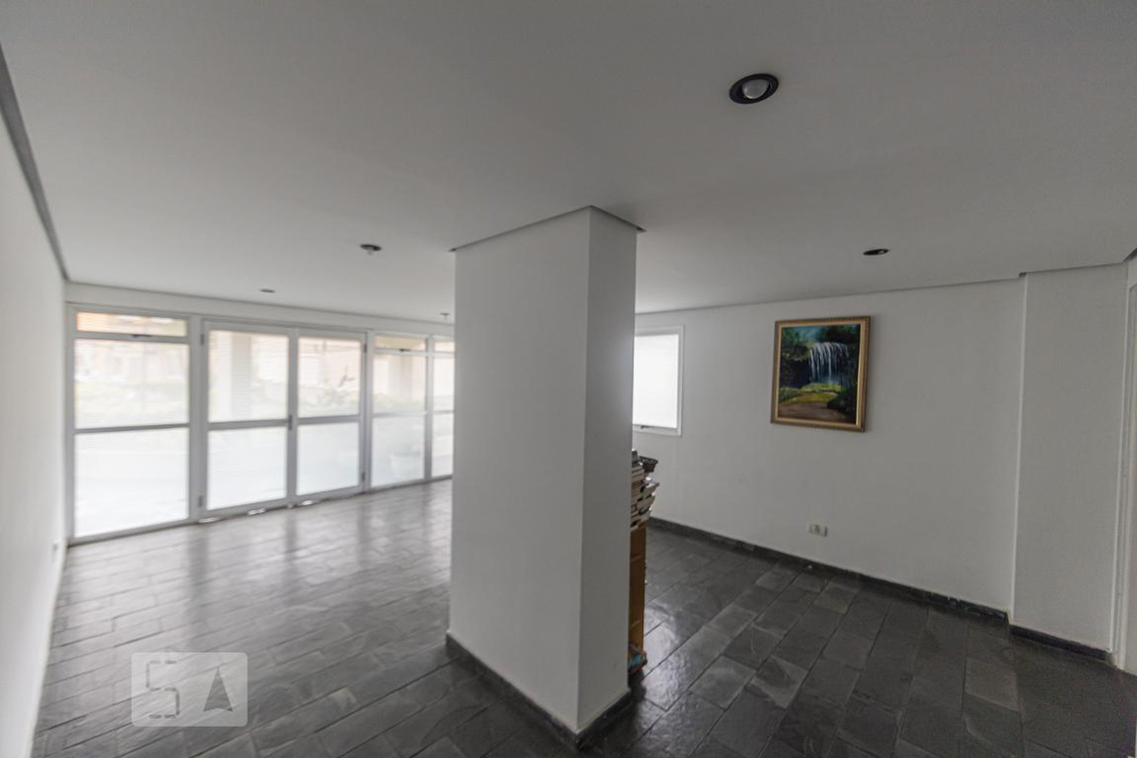 Sala de Jogos - Real Grandeza