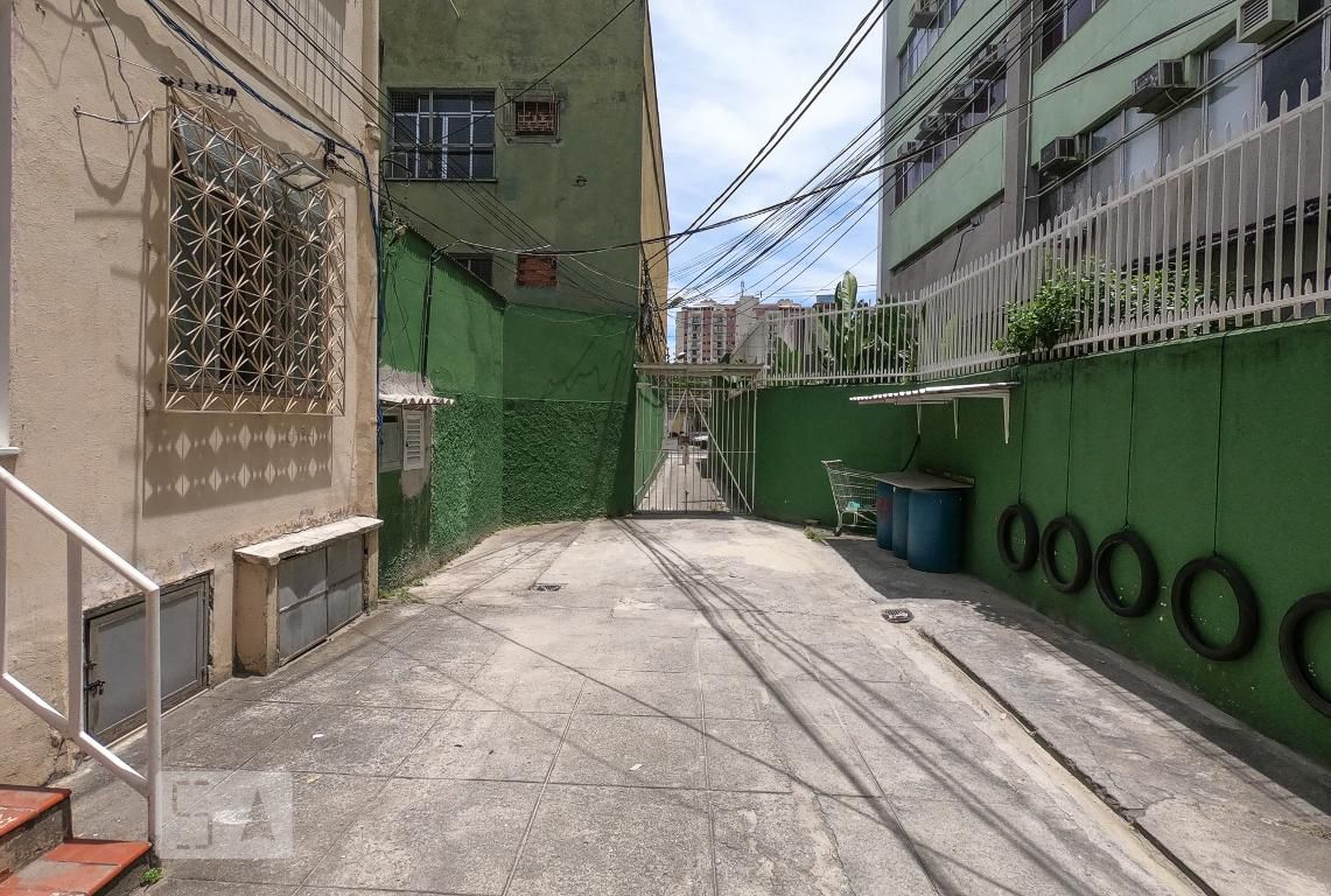 Hall de Entrada - null