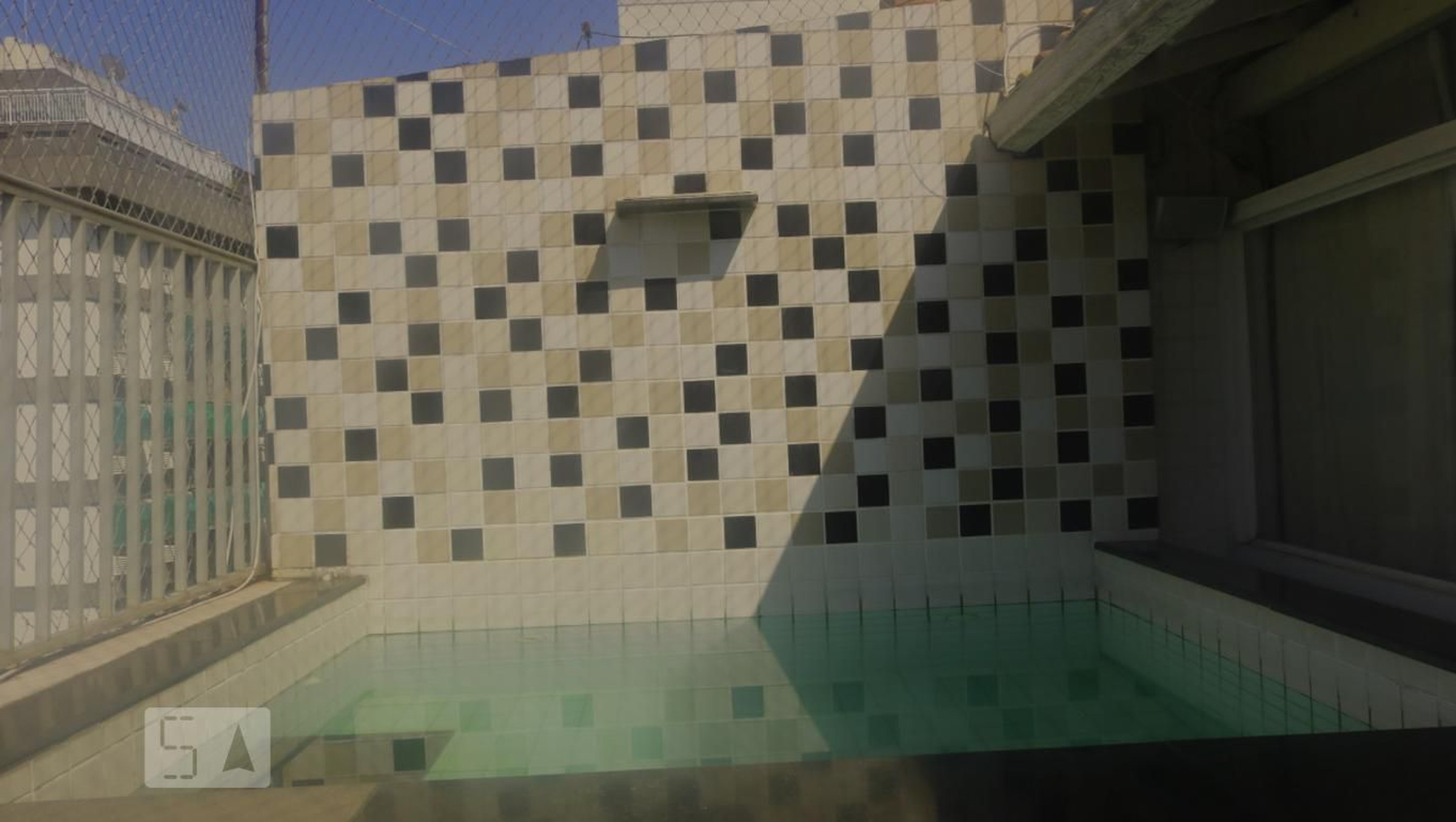 Piscina - Fra Angelico