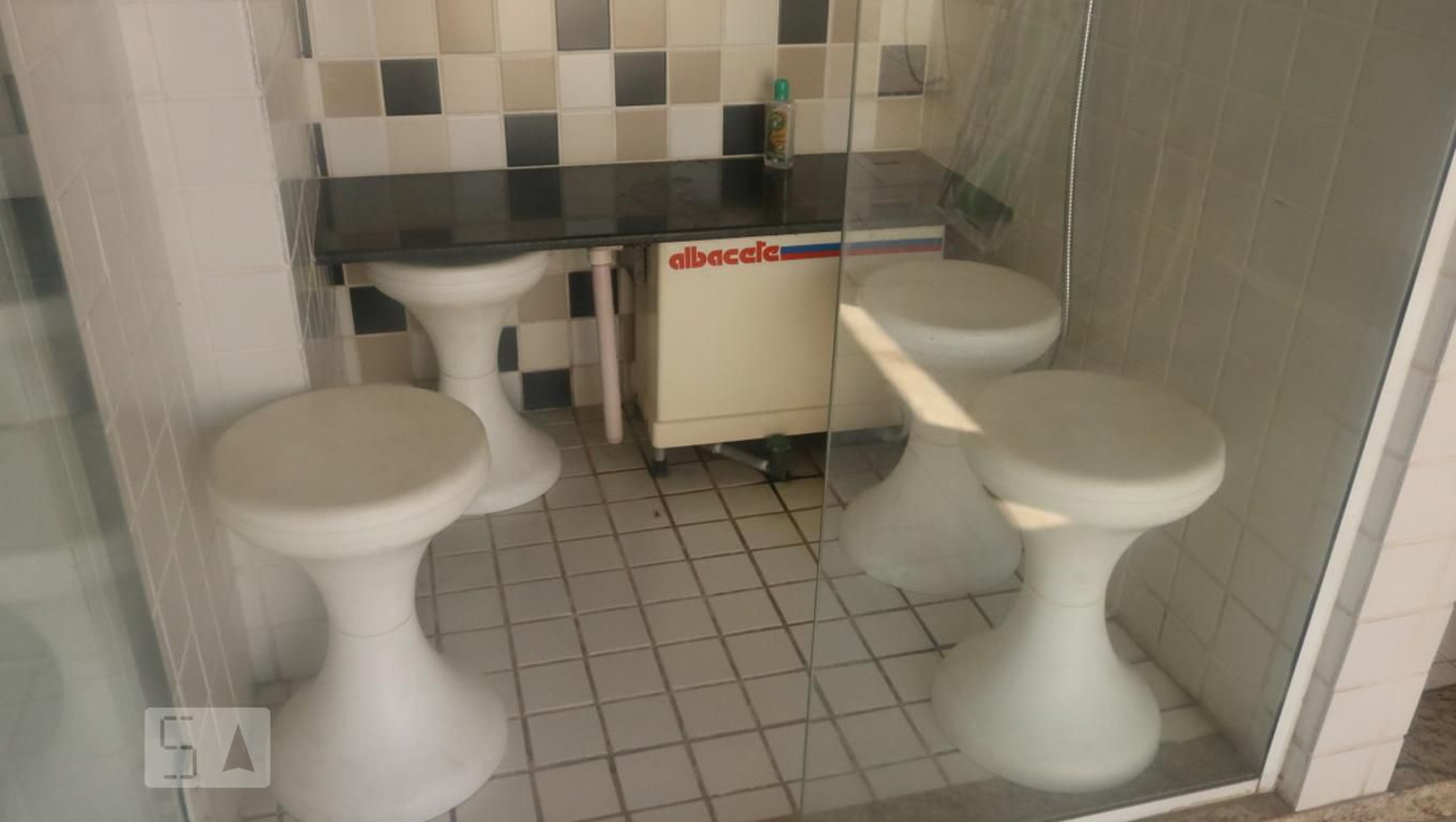 Sauna - Fra Angelico