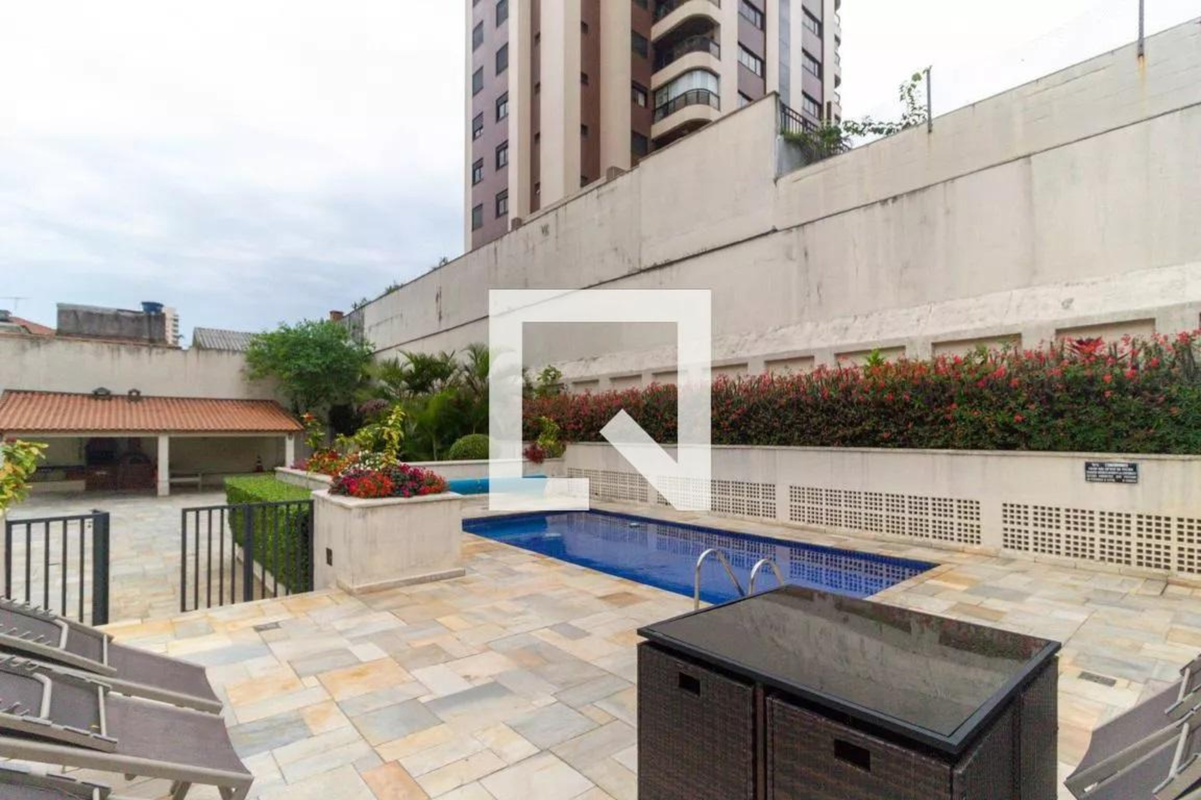 Piscina - 